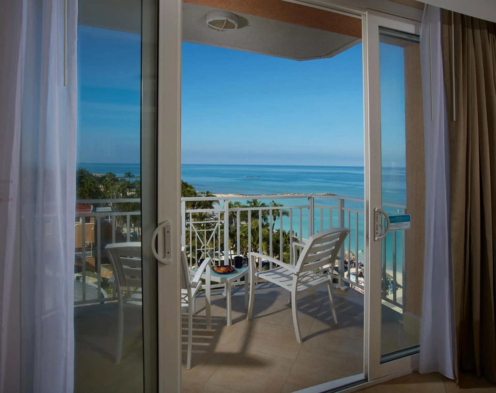 Divi Aruba Phoenix Beach Resort