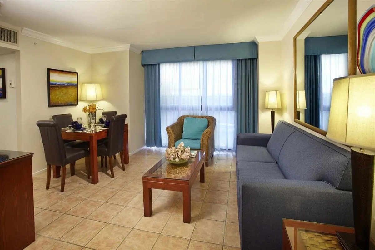 Divi Aruba Phoenix Beach Resort