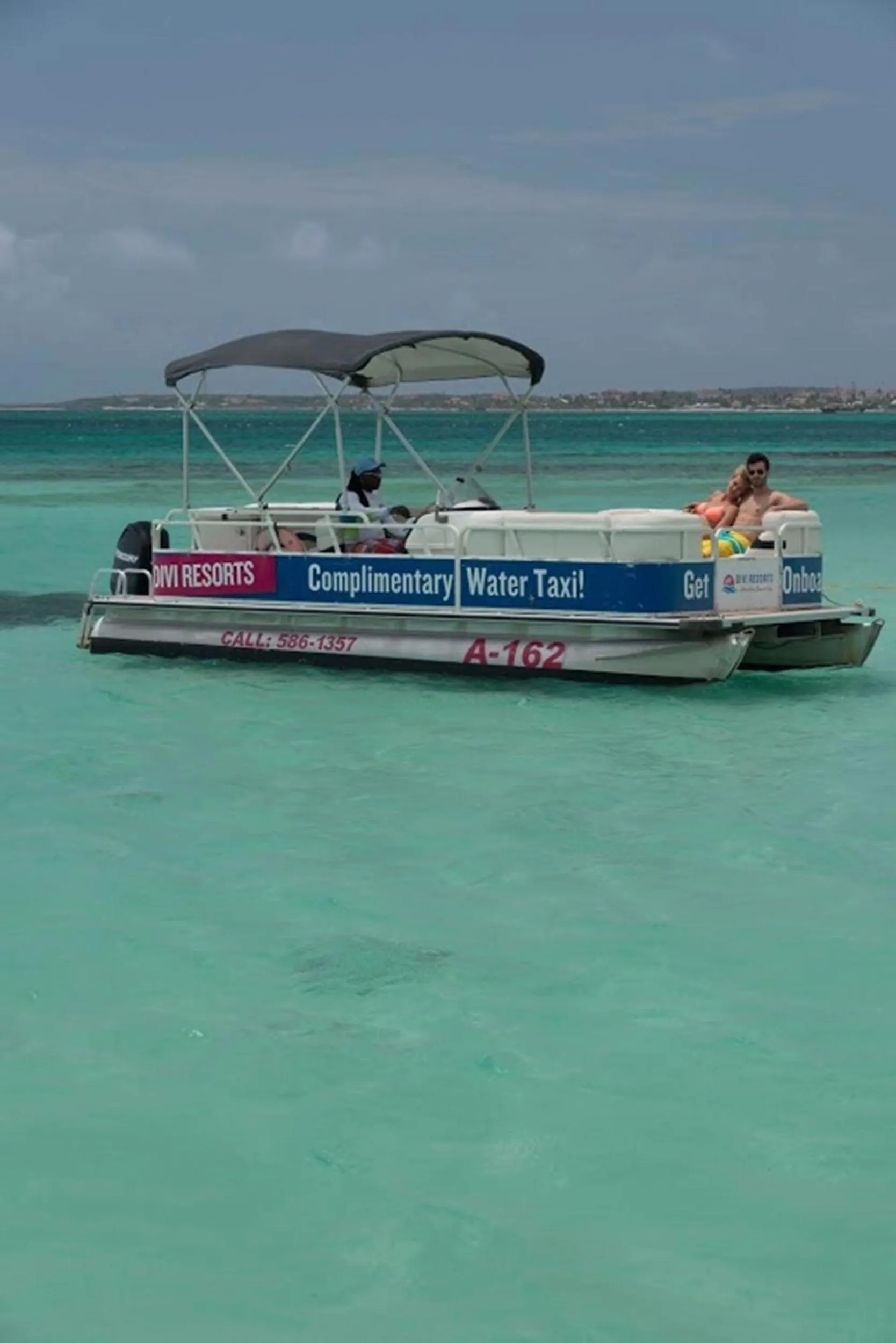 Activities in Divi Aruba Phoenix Beach Resort