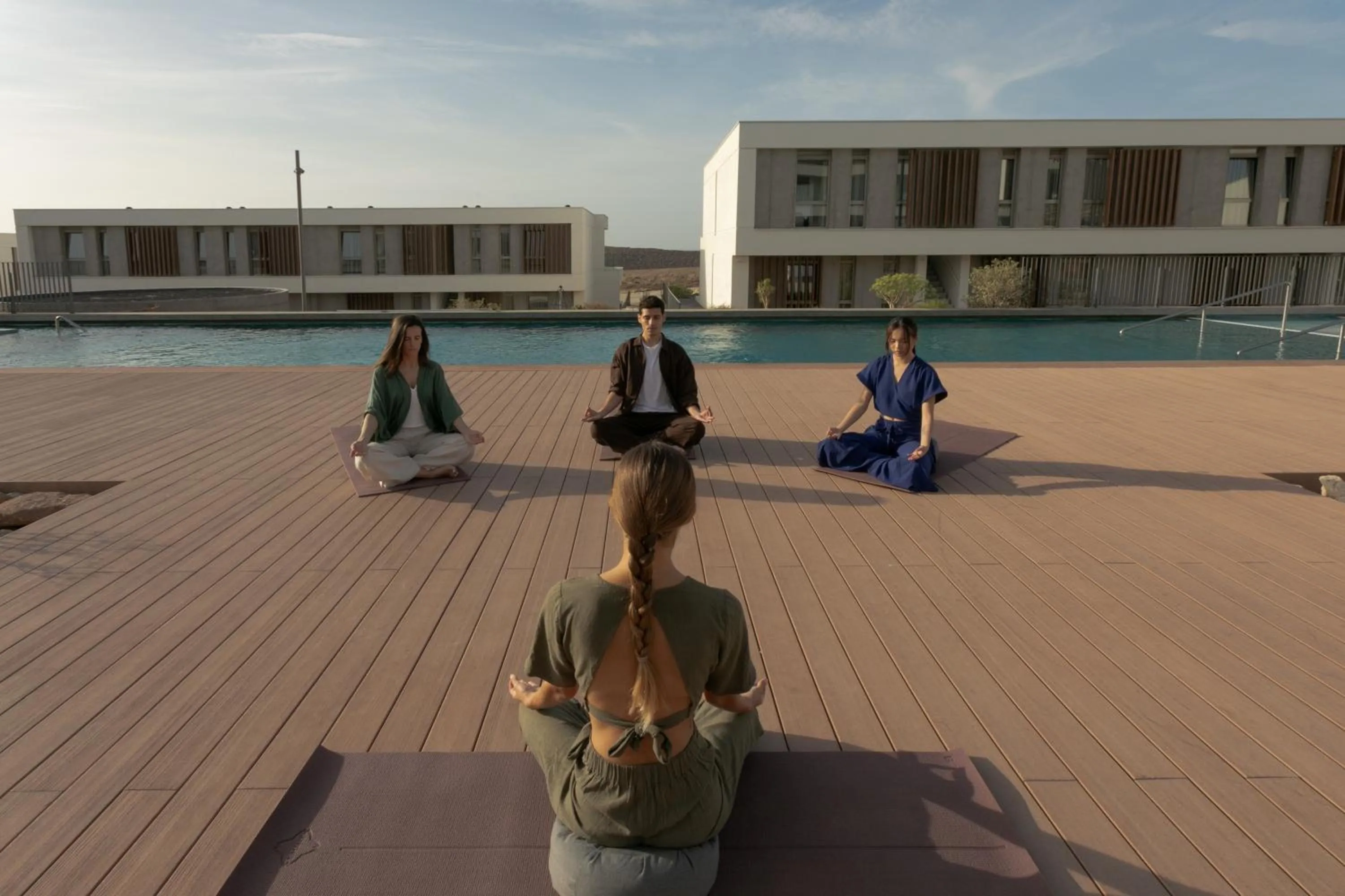 Activities in Kora Nivaria Beach