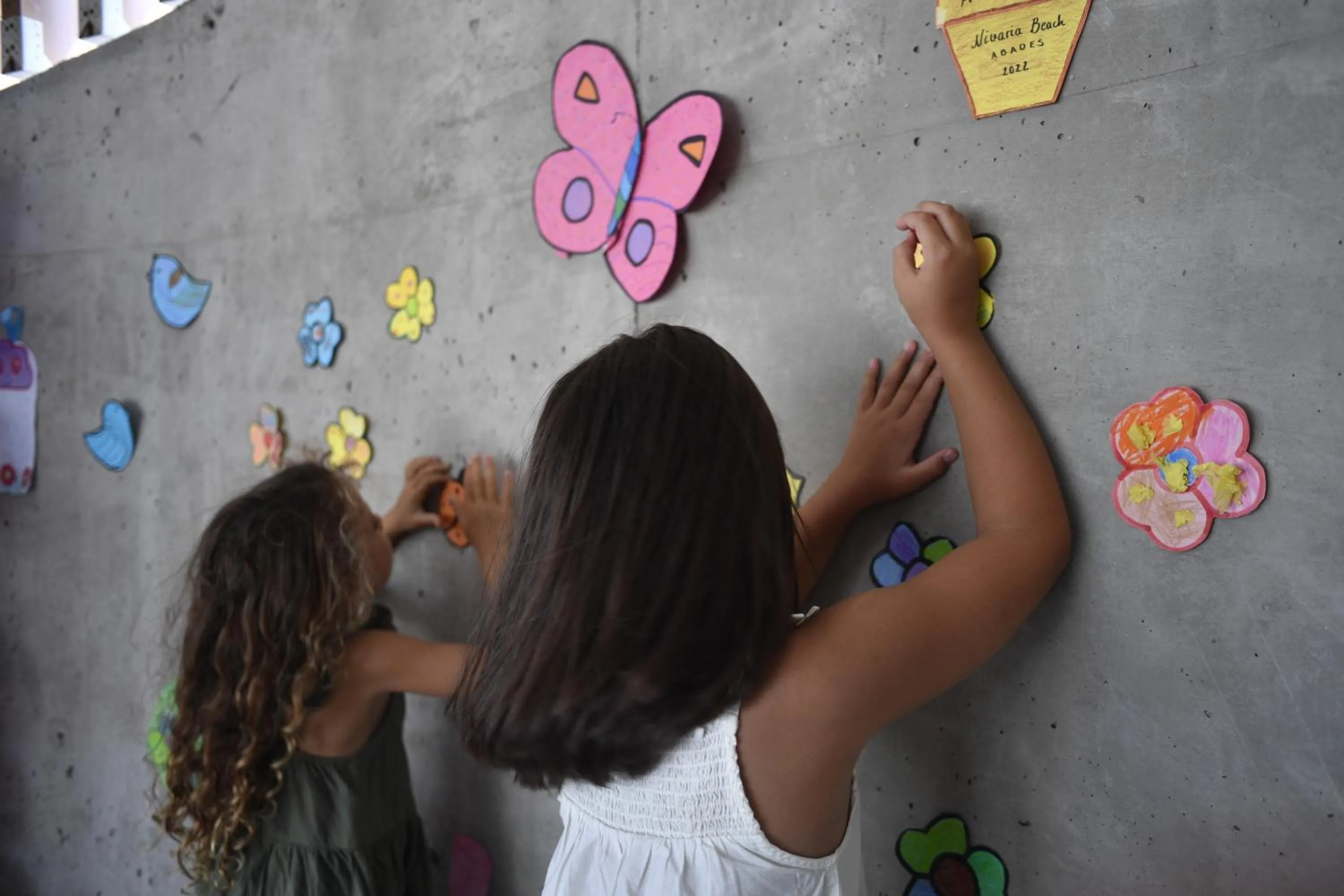 Activities in Kora Nivaria Beach