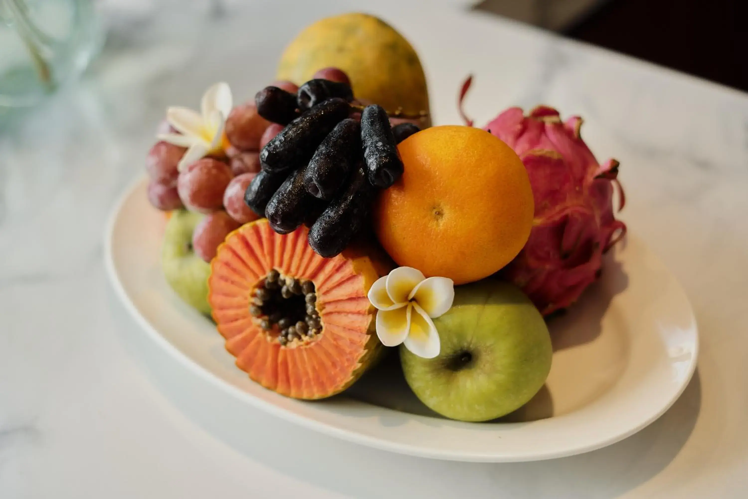 One-Bedroom Villa in Villa Wananta One-Bedroom Villa in Villa Wananta