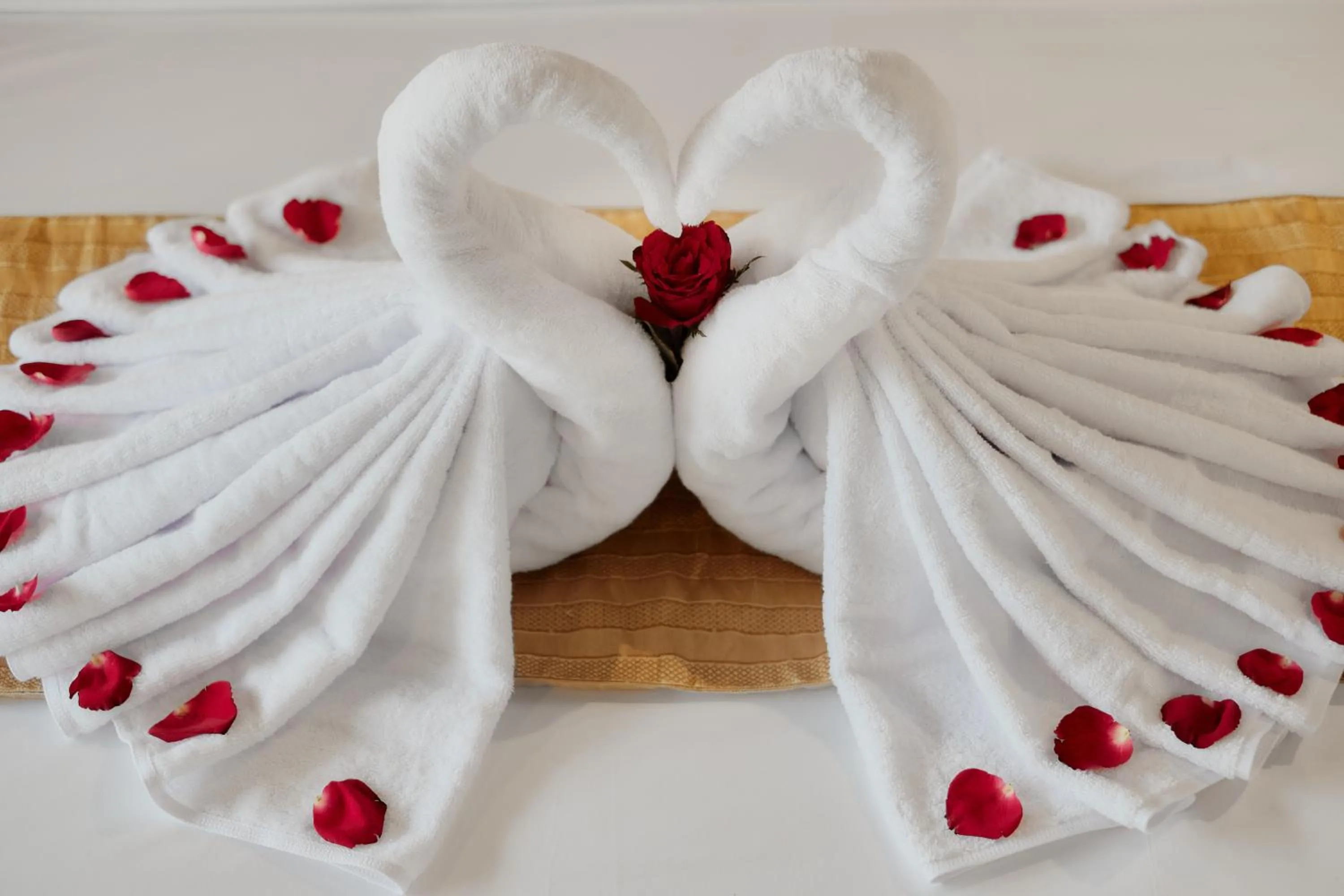 Decorative detail in Villa Wananta