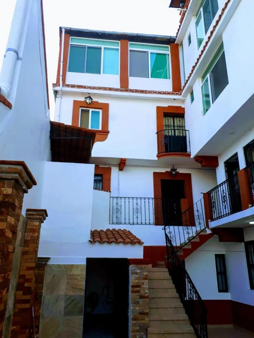 Casa Vista Taxco