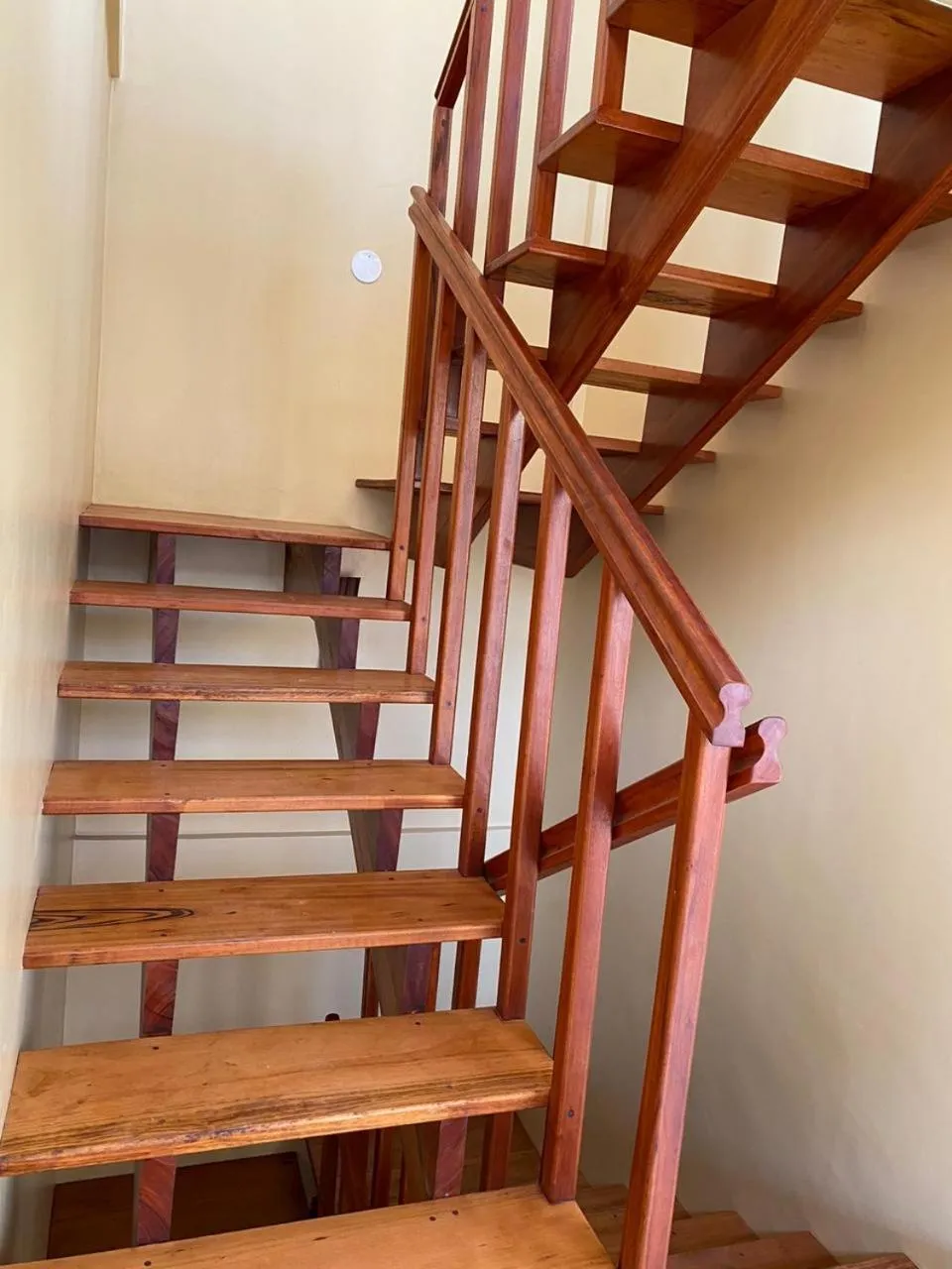 Property building in Haka Maori Jericoacoara