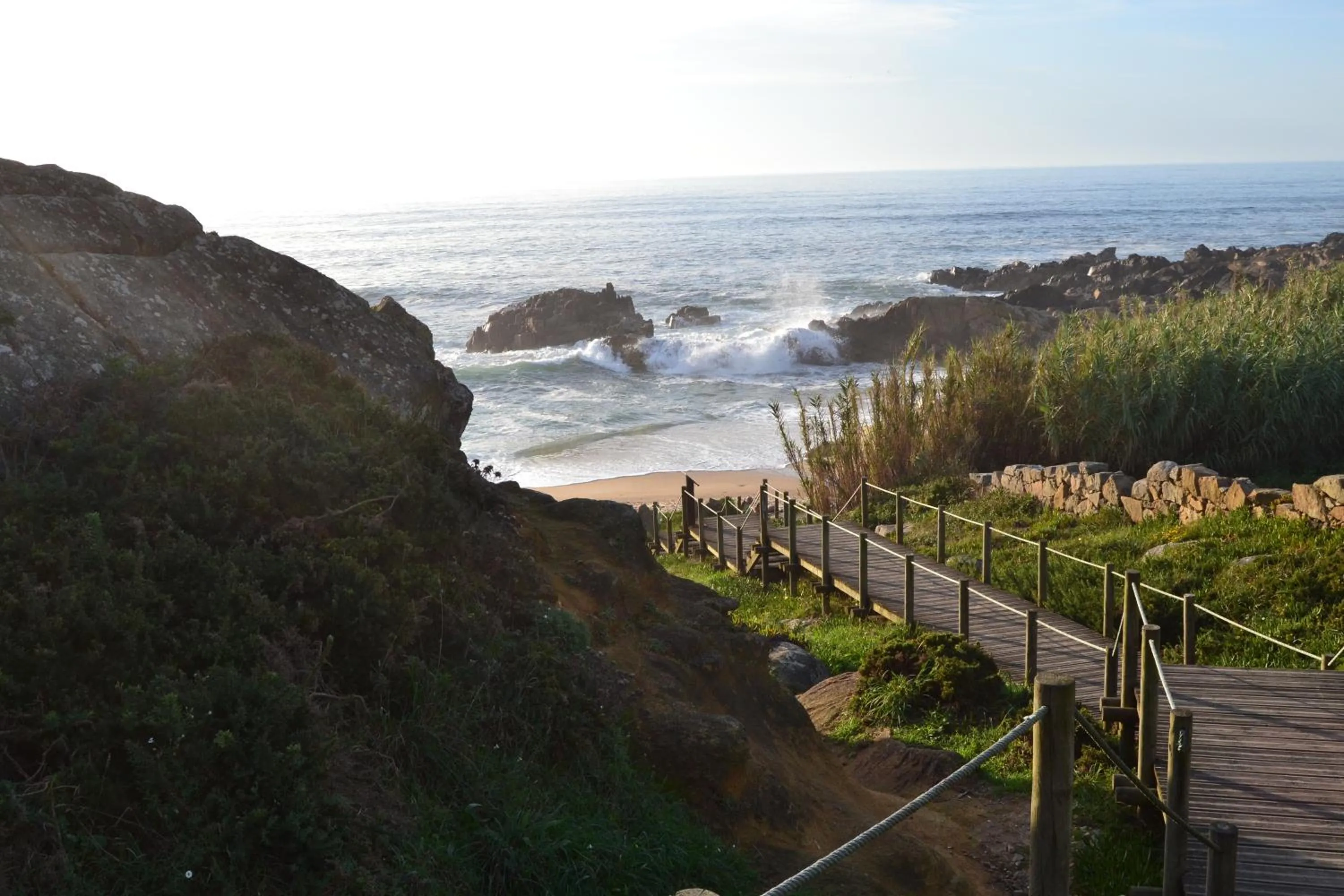 Casa de Praia Guest House