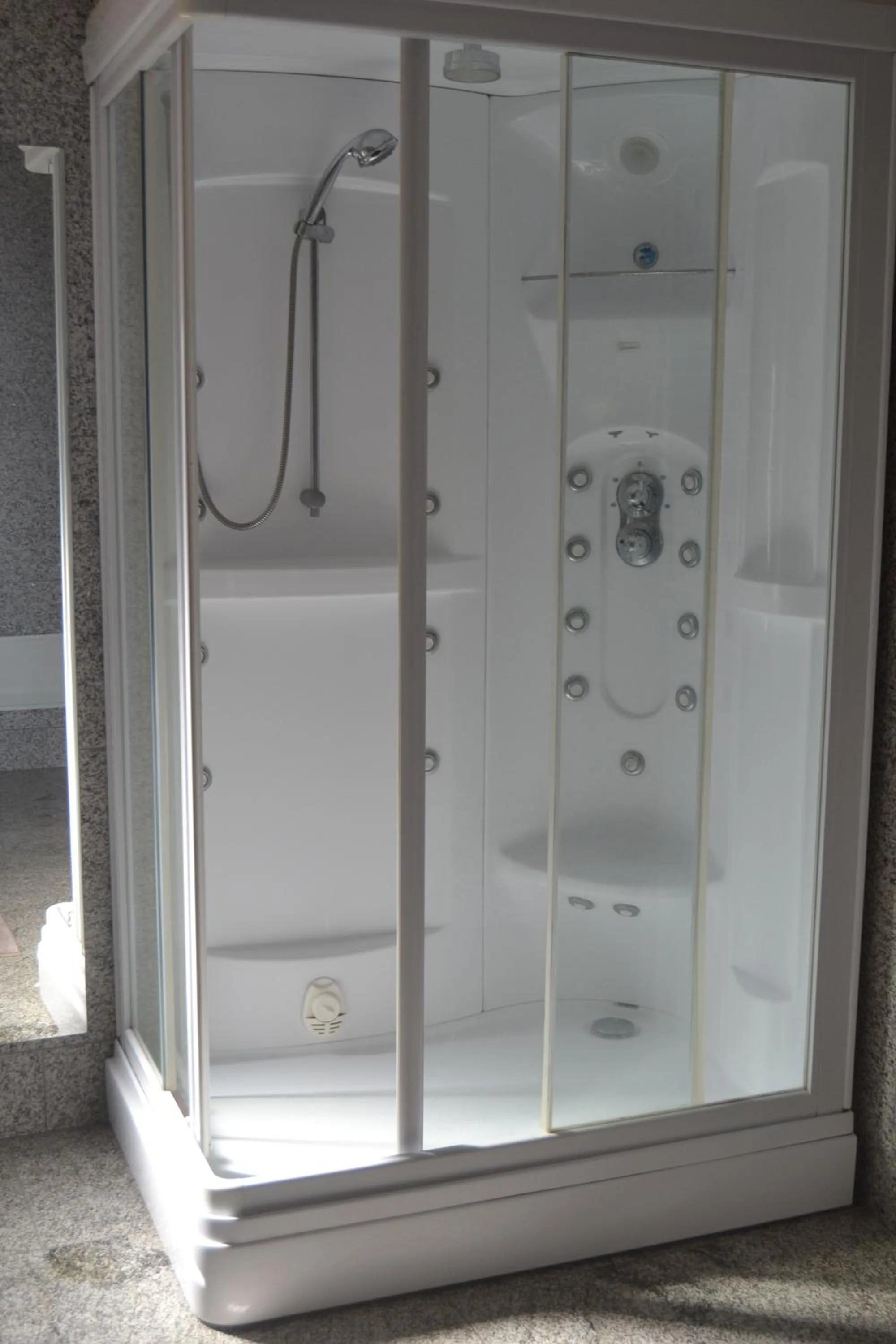 Casa de Praia Guest House