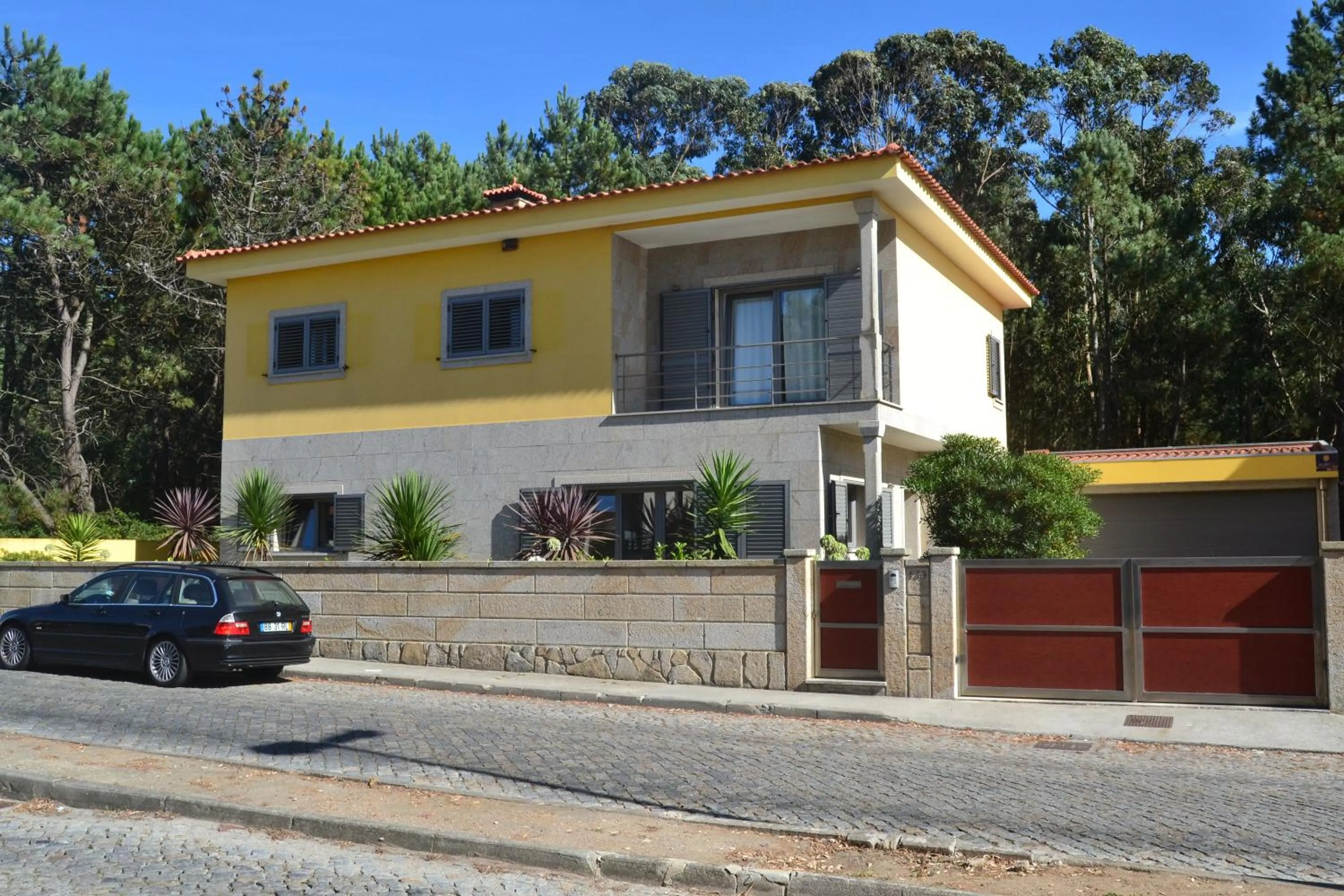 Casa de Praia Guest House