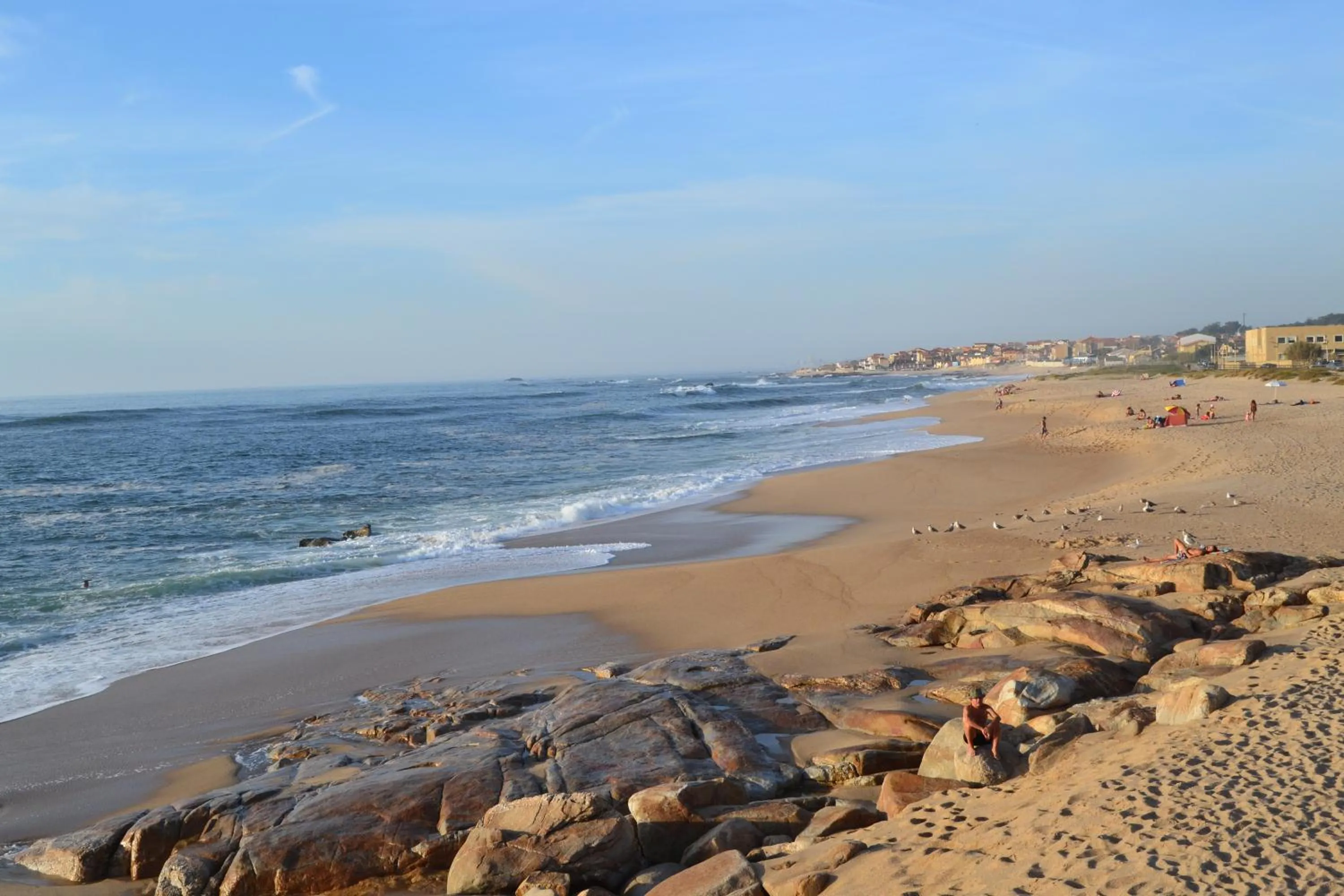 Casa de Praia Guest House