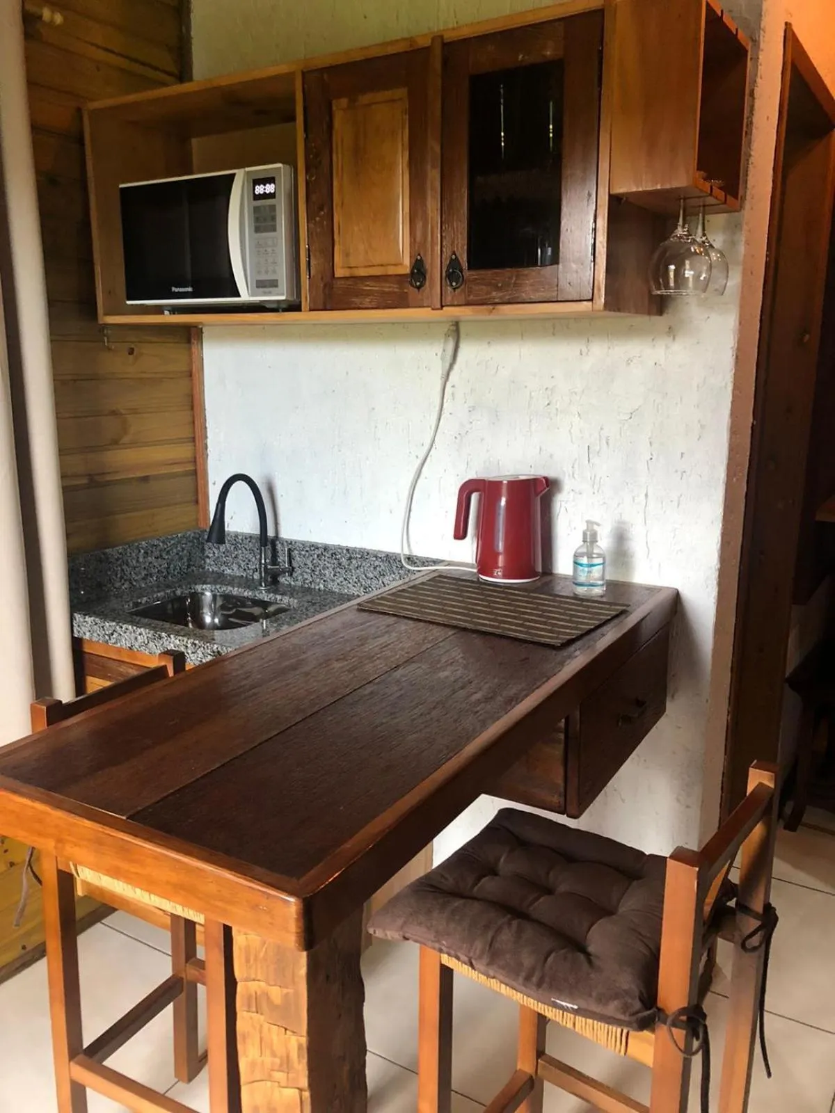 Pousada Village dos Canyons