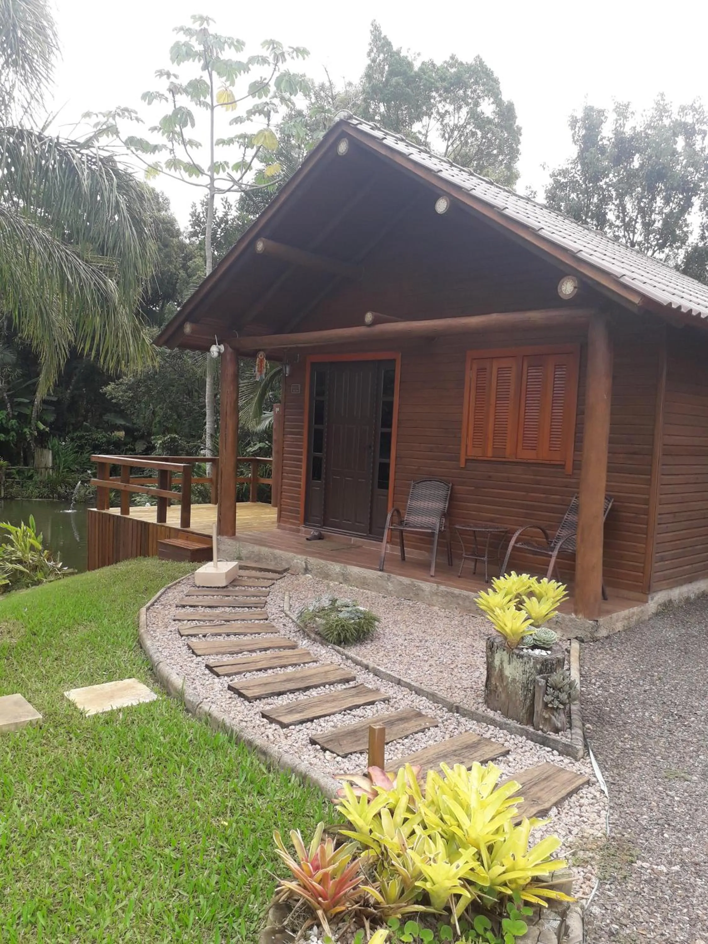 Pousada Village dos Canyons