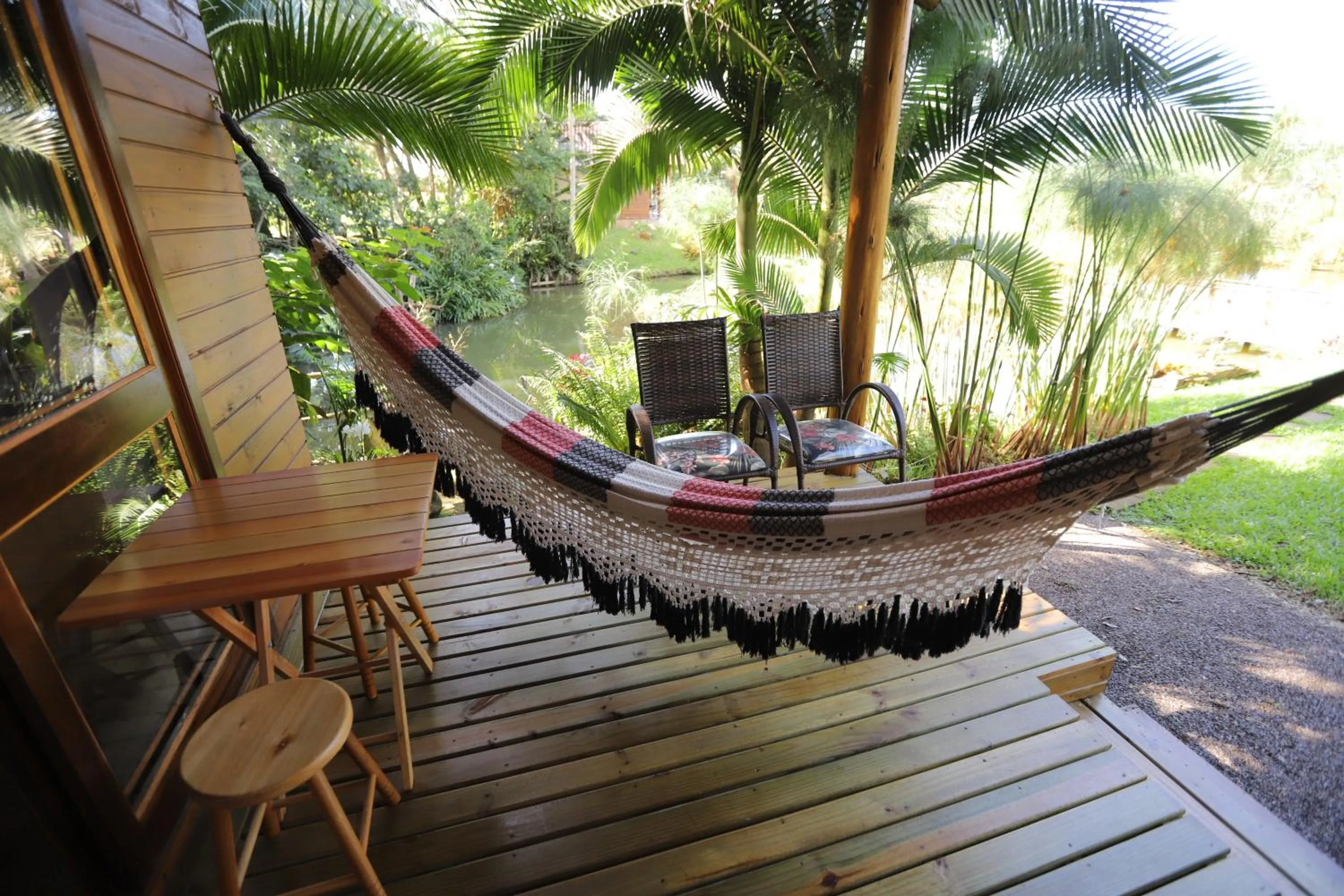 Pousada Village dos Canyons