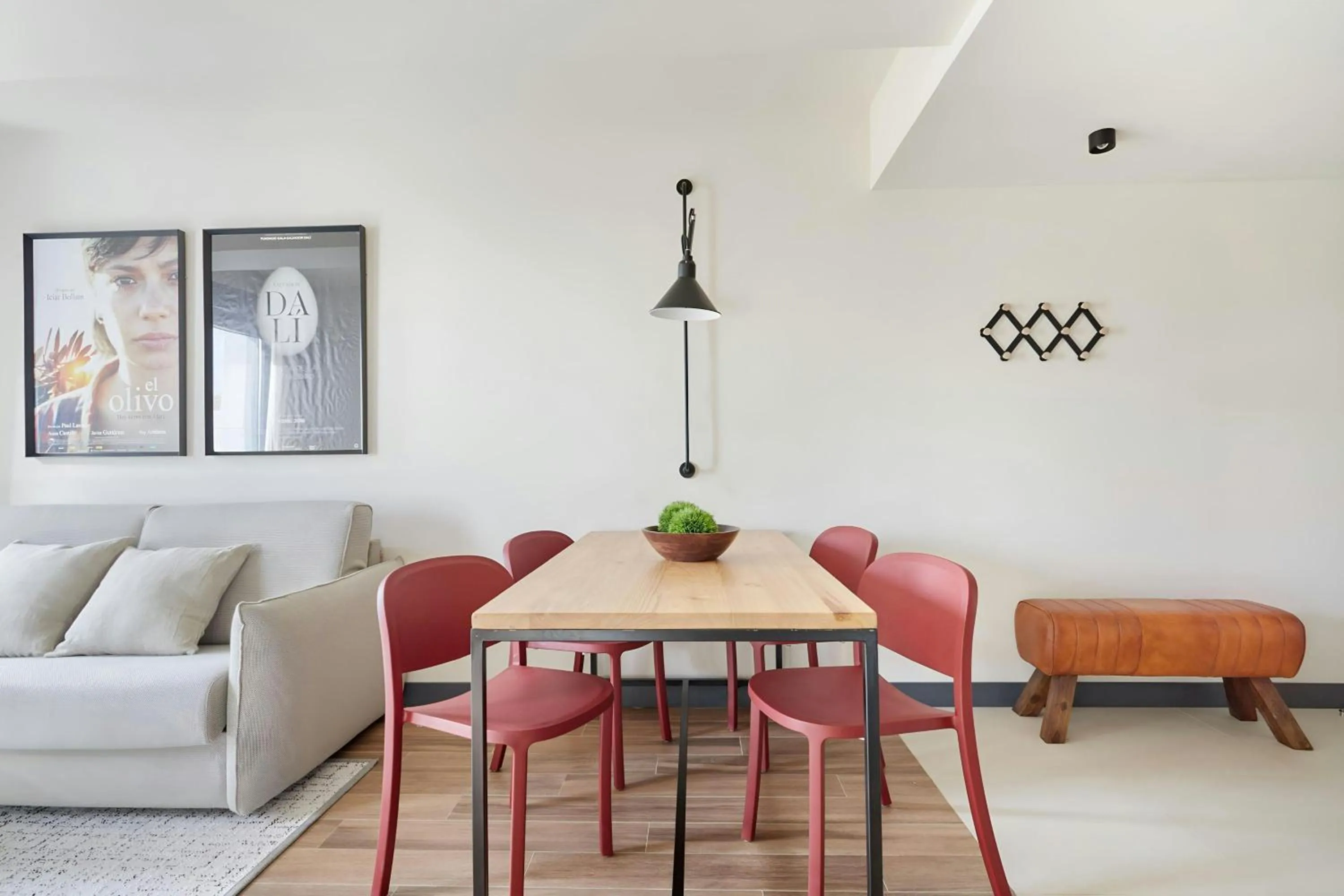 Photo of the whole room in Sonder by Marriott Bonvoy Malasaña Apartments