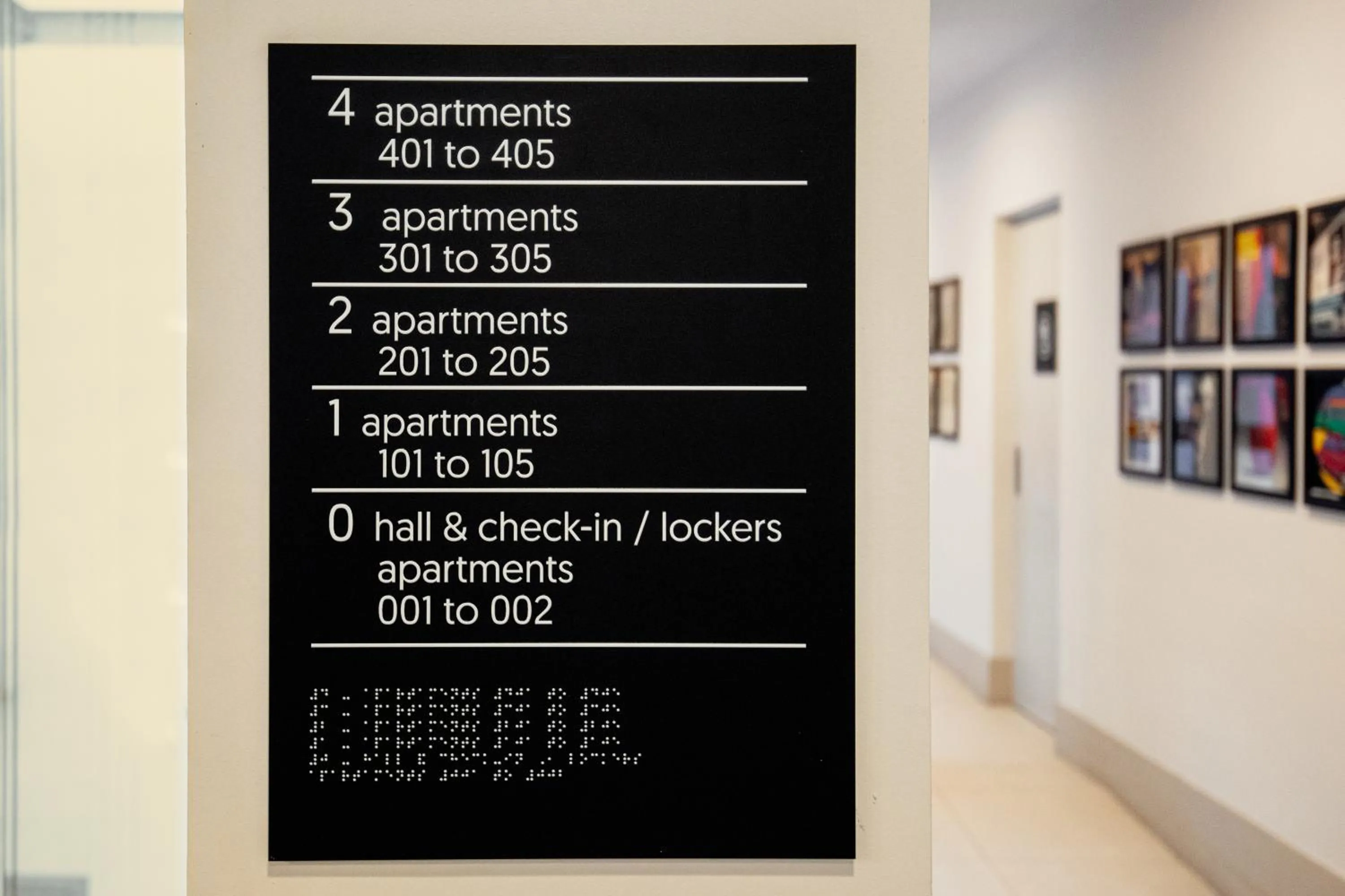 Lobby or reception in Líbere Madrid Malasaña