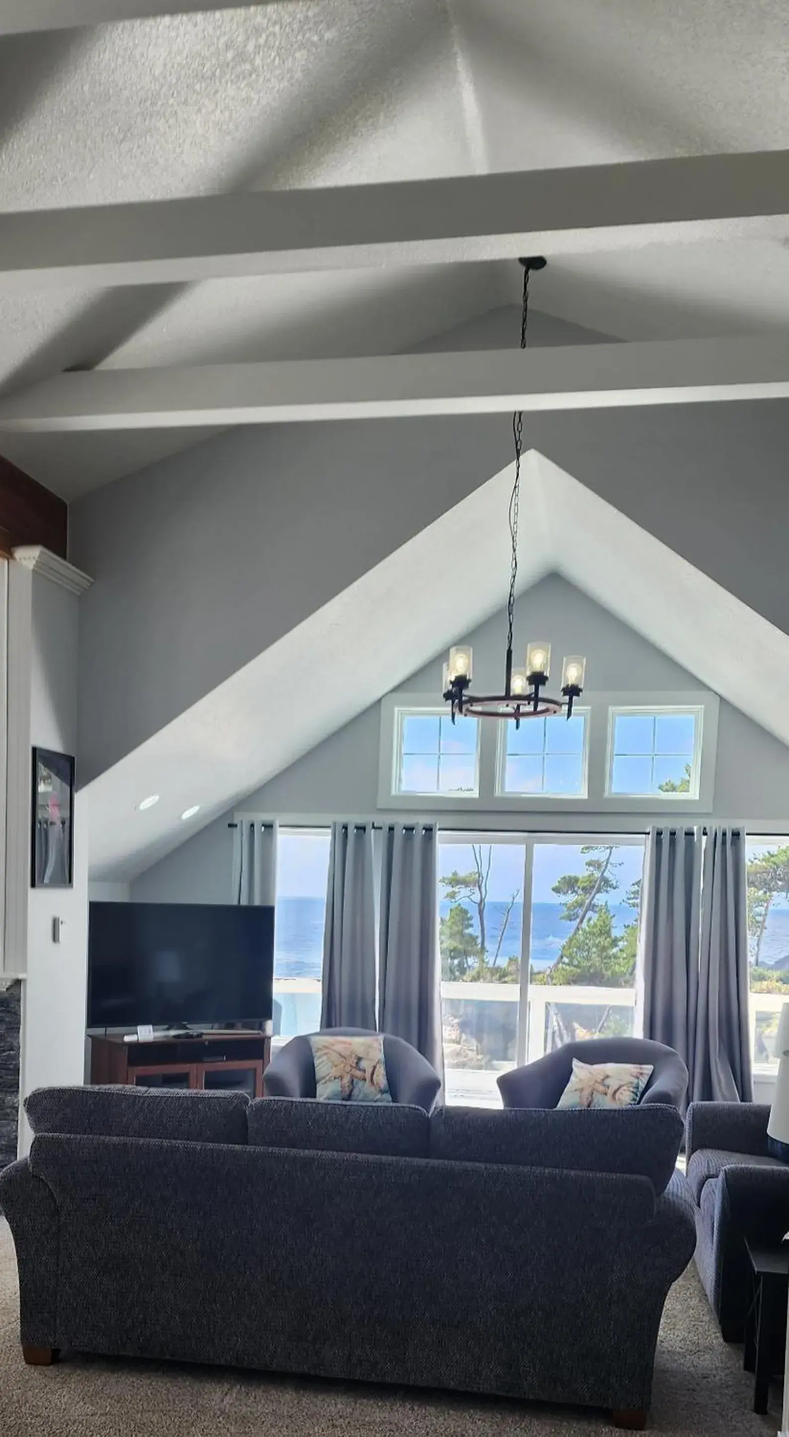 Superior Suite with Sea View in Inn at Arch Rock Superior Suite with Sea View in Inn at Arch Rock