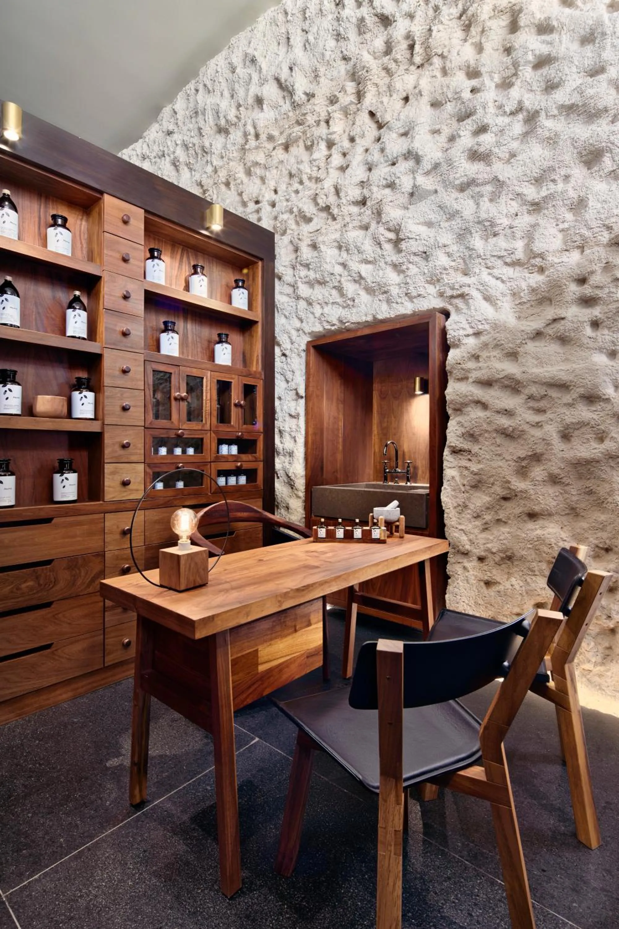 Spa and wellness centre/facilities in Hotel Xcaret Arte - All Parks All Fun Inclusive - Adults Only