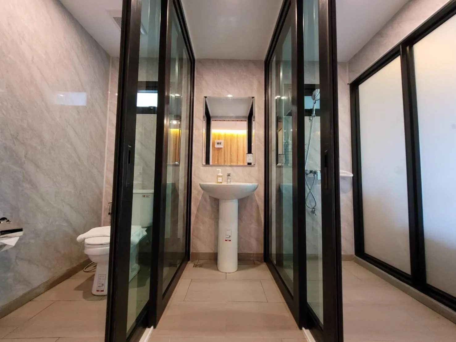Sunnyvale Ranong 2