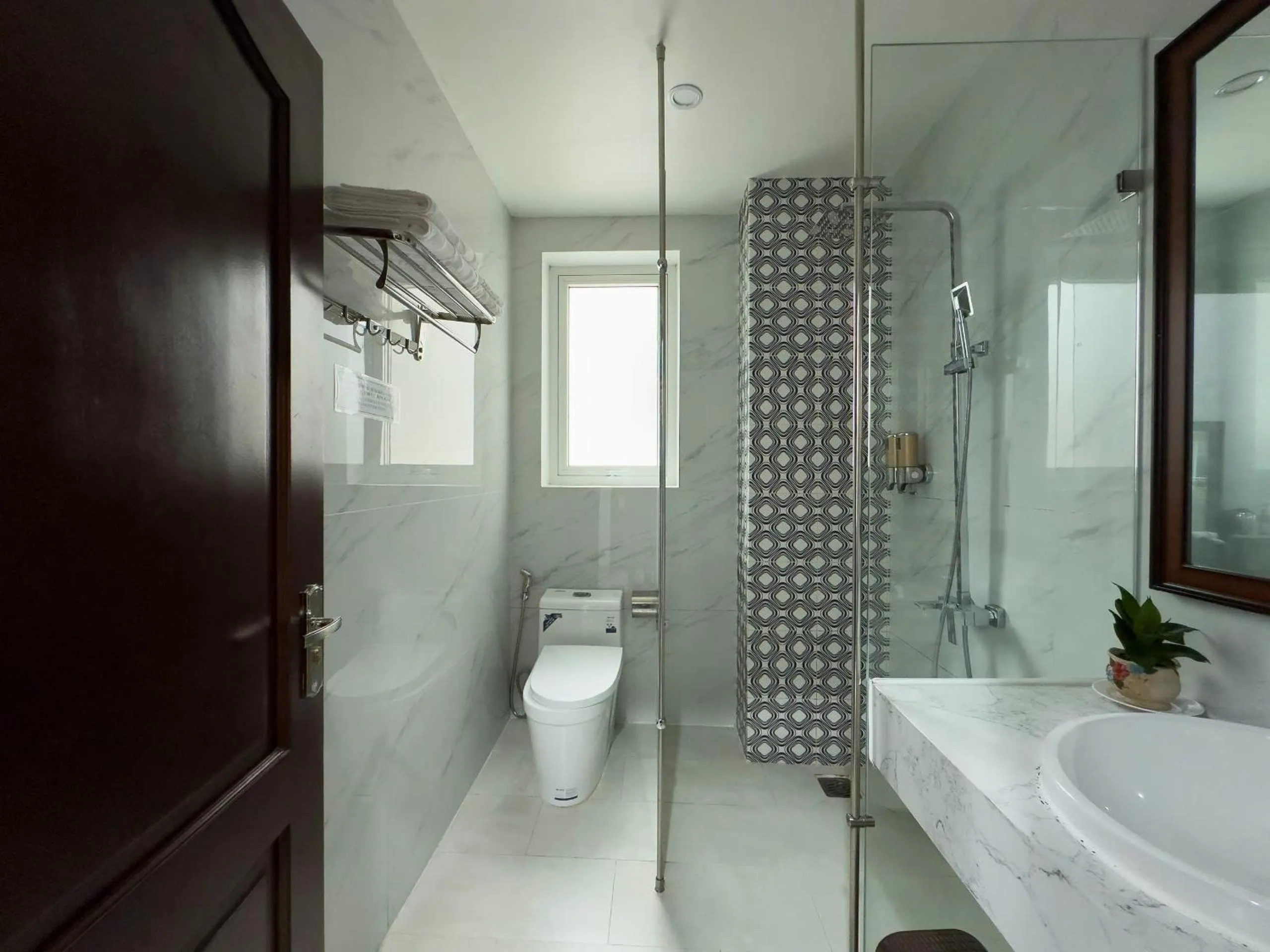 La Pense'e Hotel - Dalat