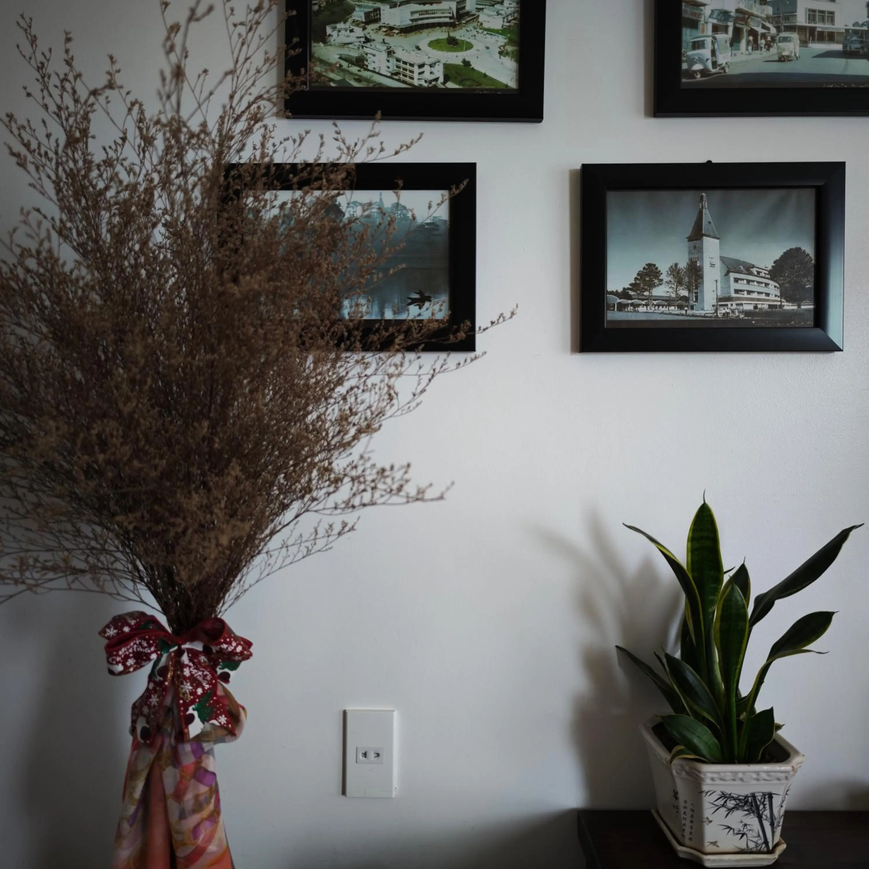 La Pense'e Hotel - Dalat