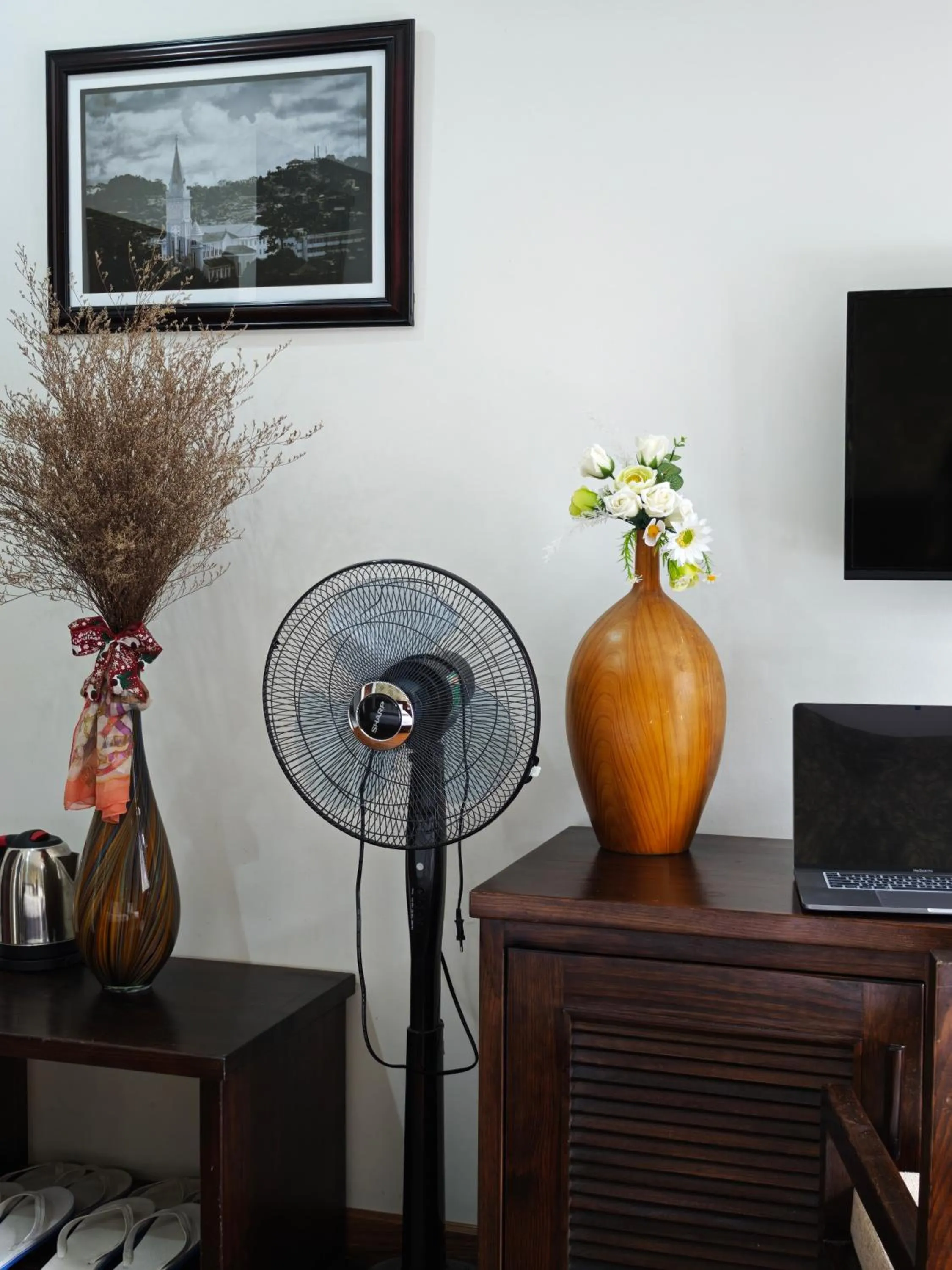 La Pense'e Hotel - Dalat