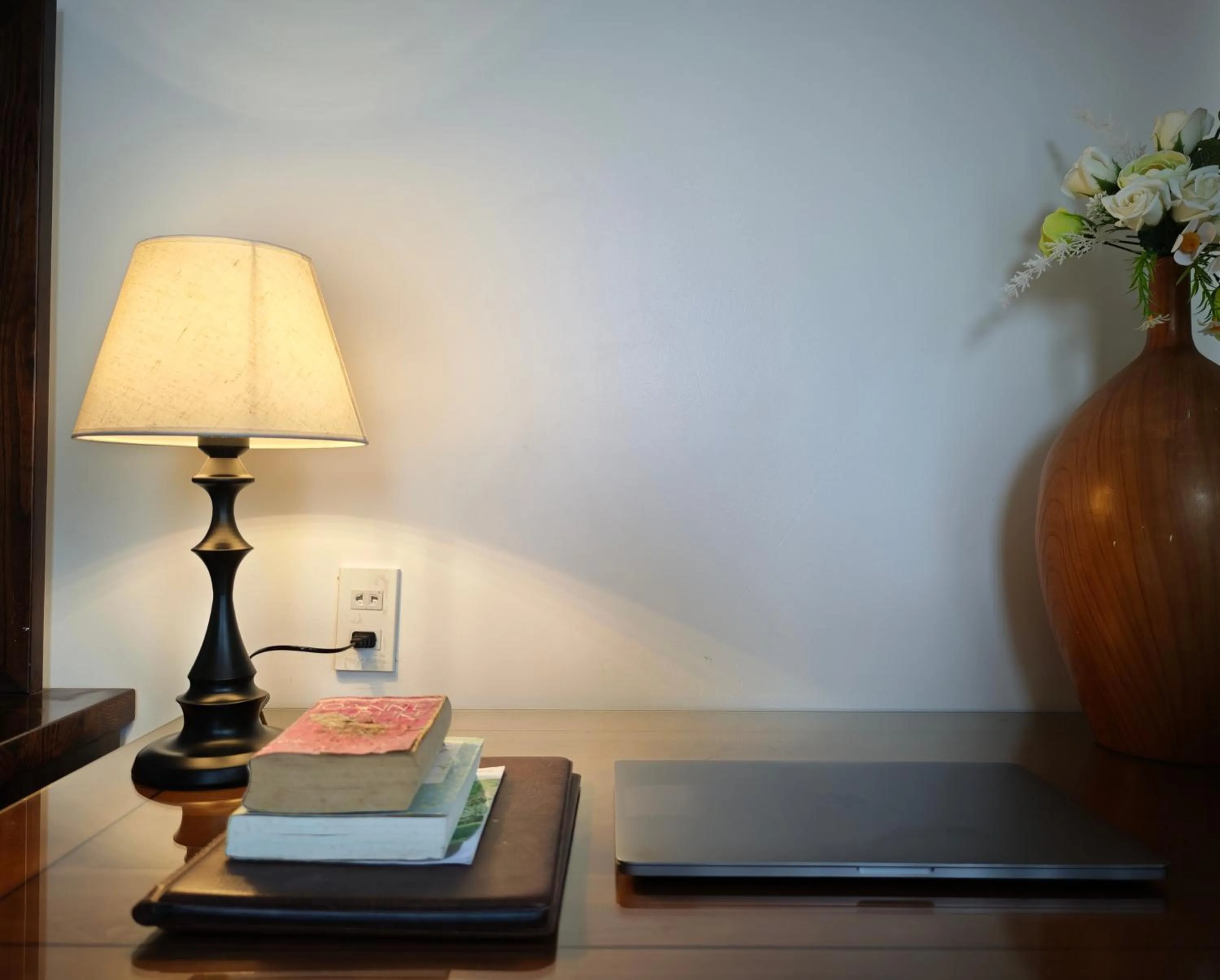 La Pense'e Hotel - Dalat