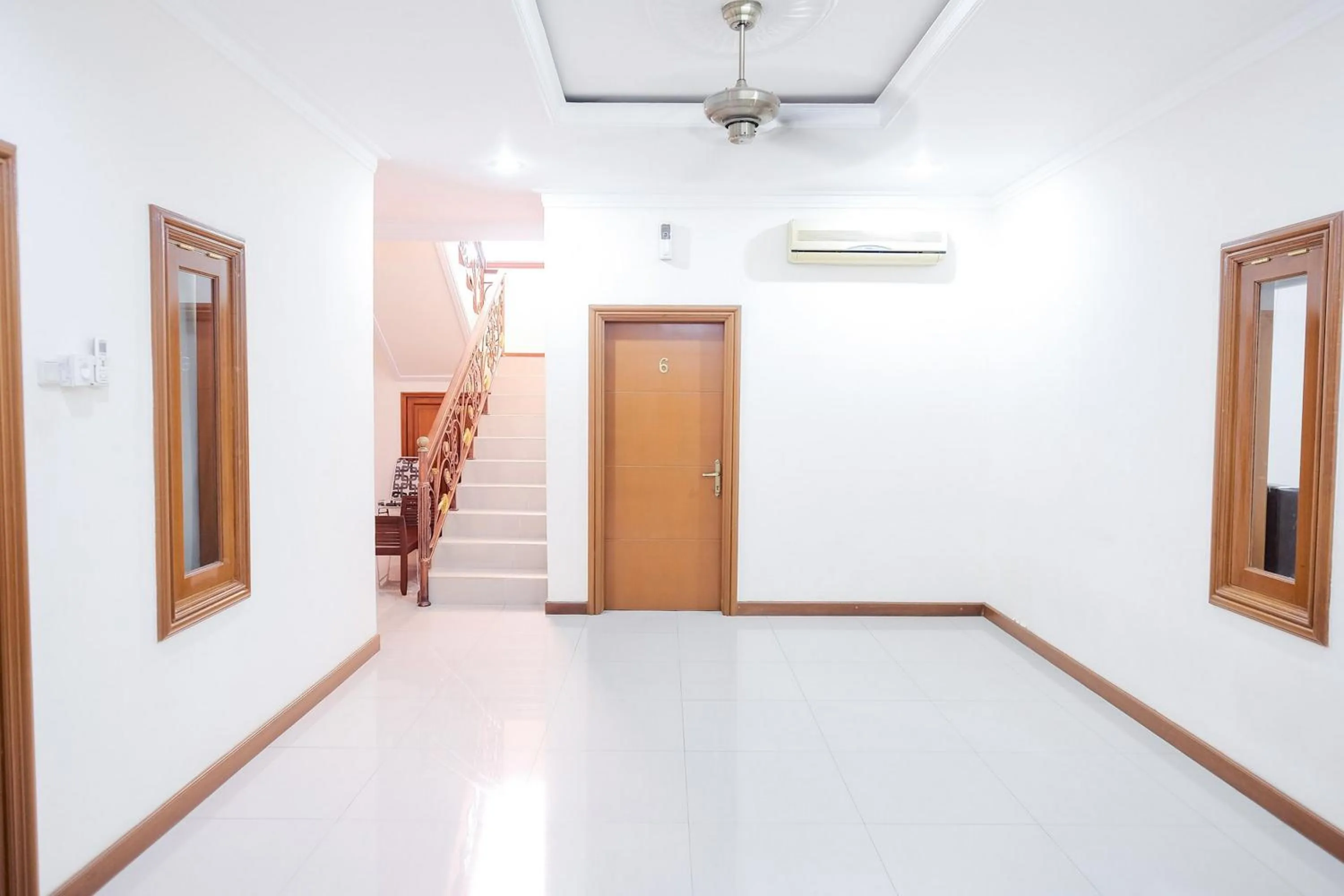 Other in wisma delapan Mitra RedDoorz