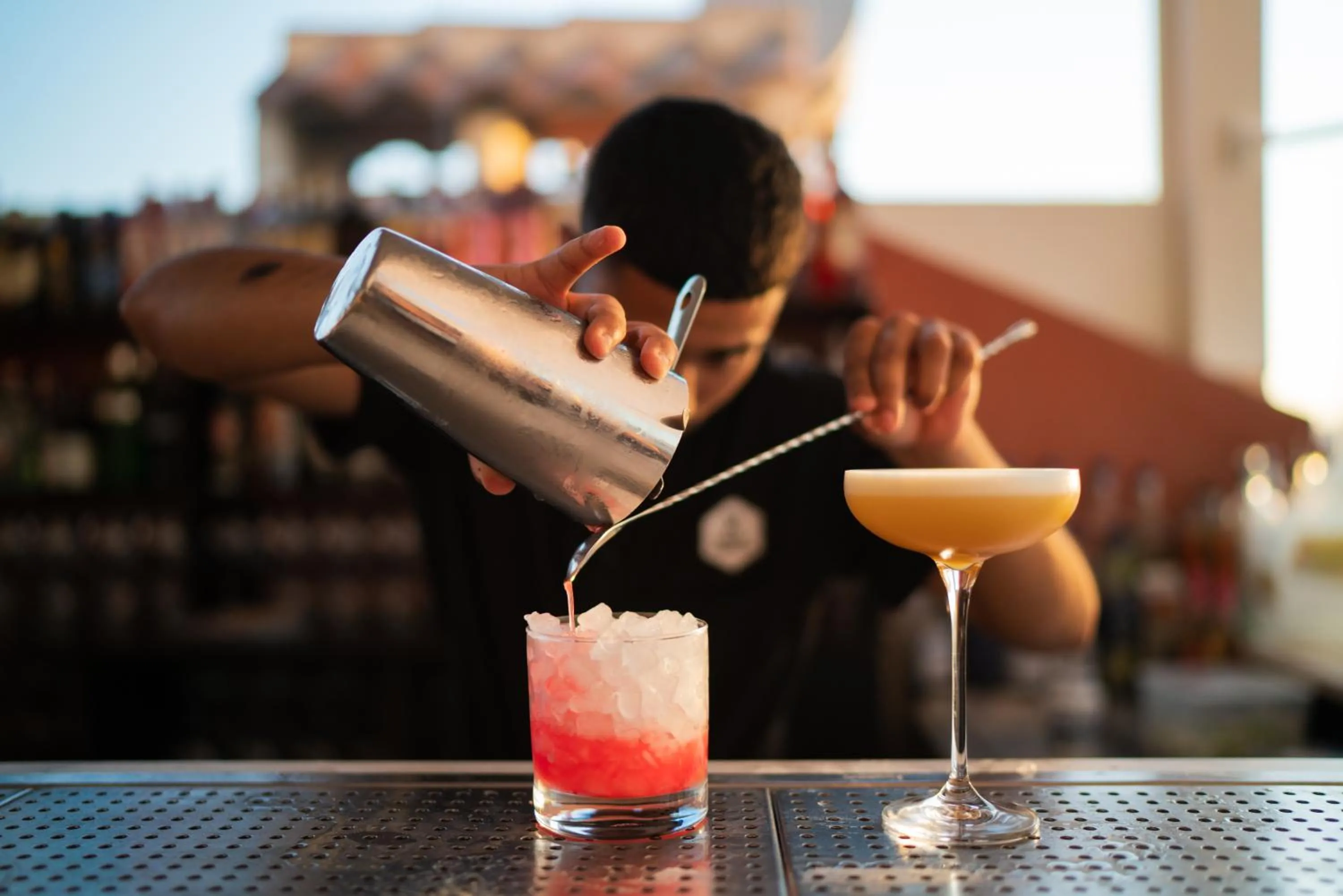 Property building in Apartamentos Málaga Premium - Calle Granada