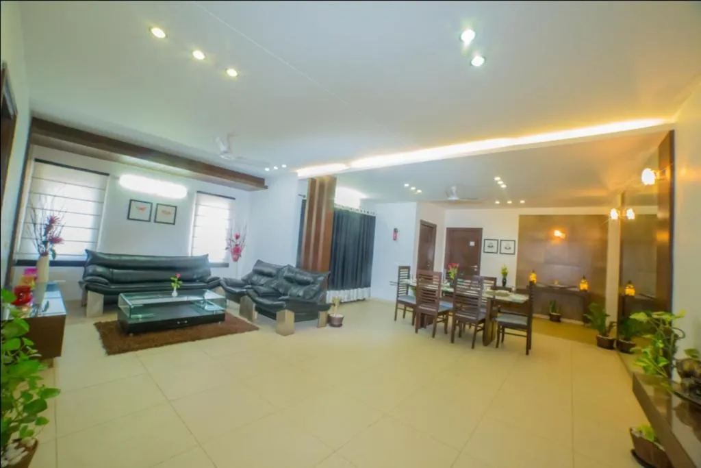 Hill View Hitech City