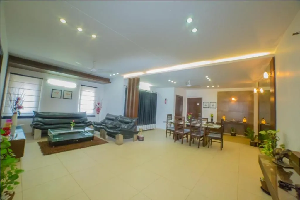 Hill View Hitech City