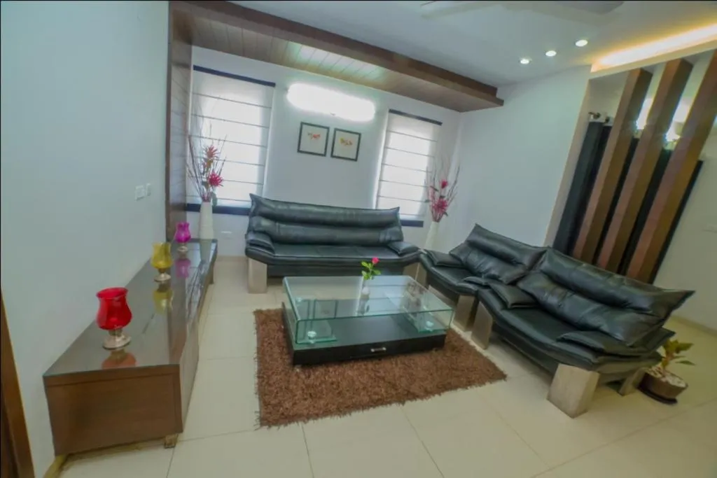 Hill View Hitech City