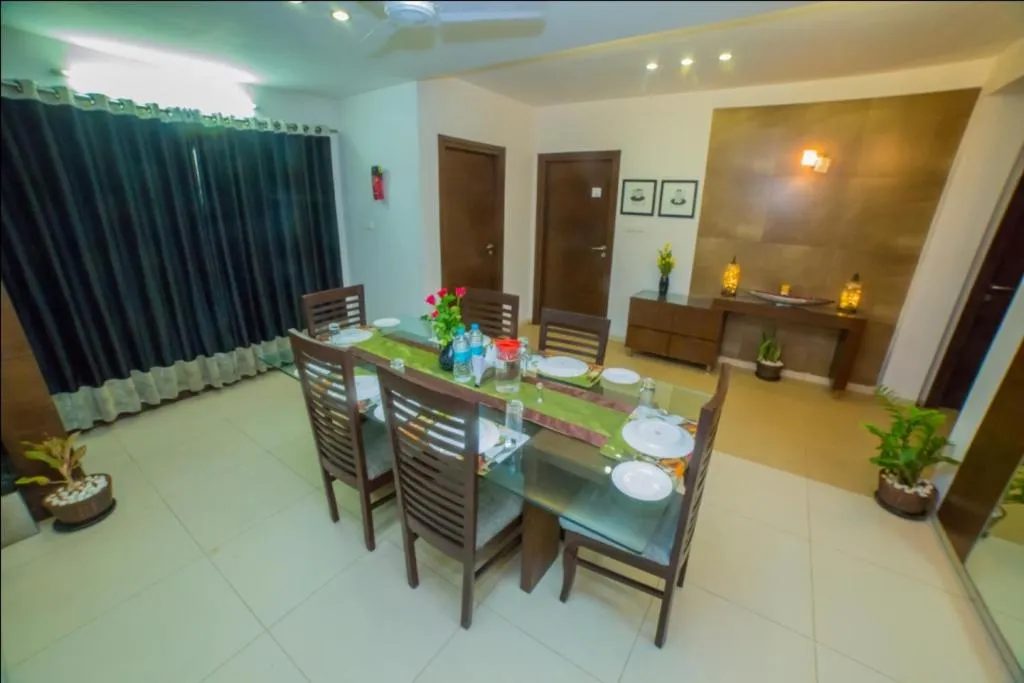 Hill View Hitech City