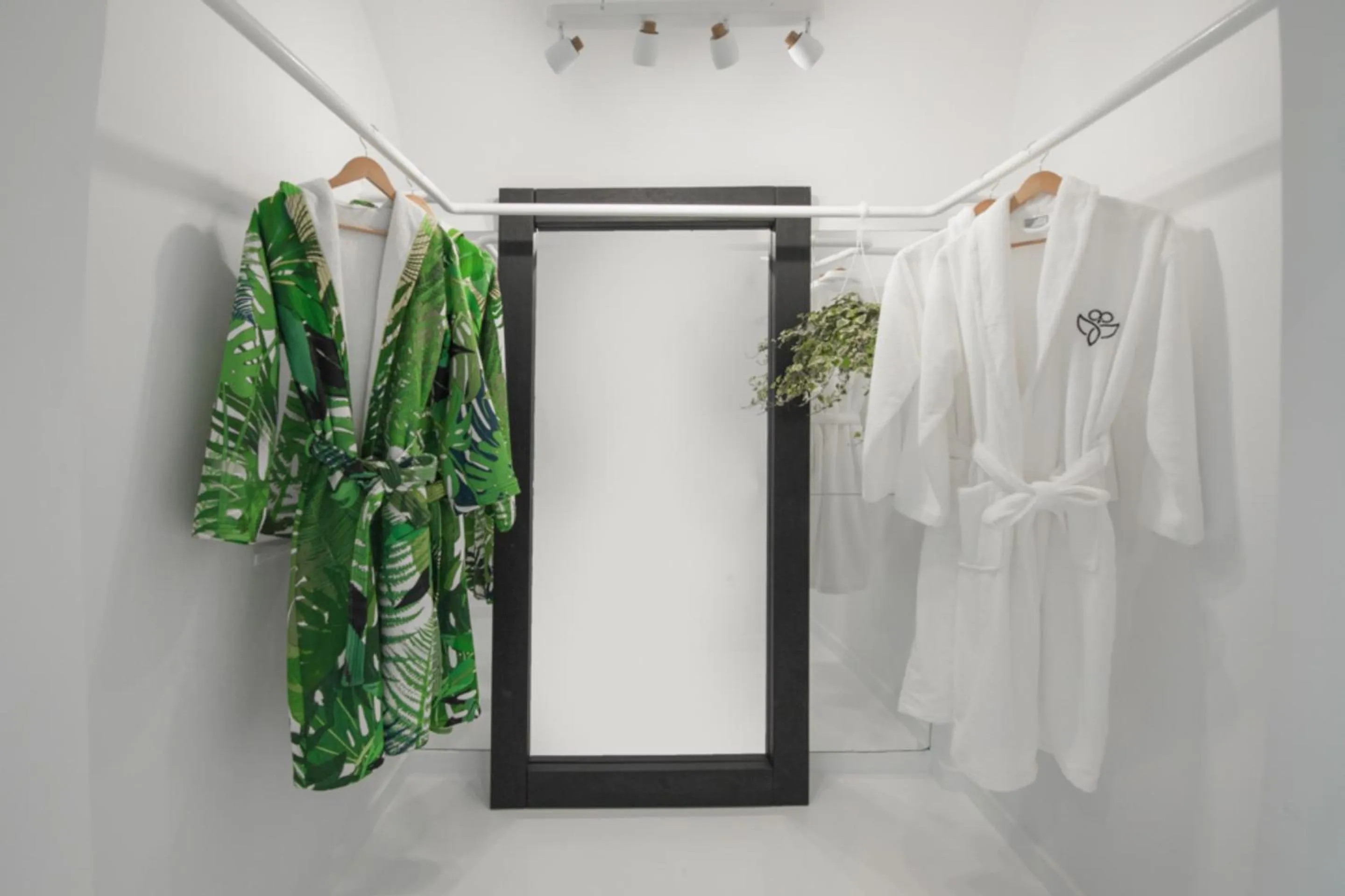 wardrobe in Sophia Privilege