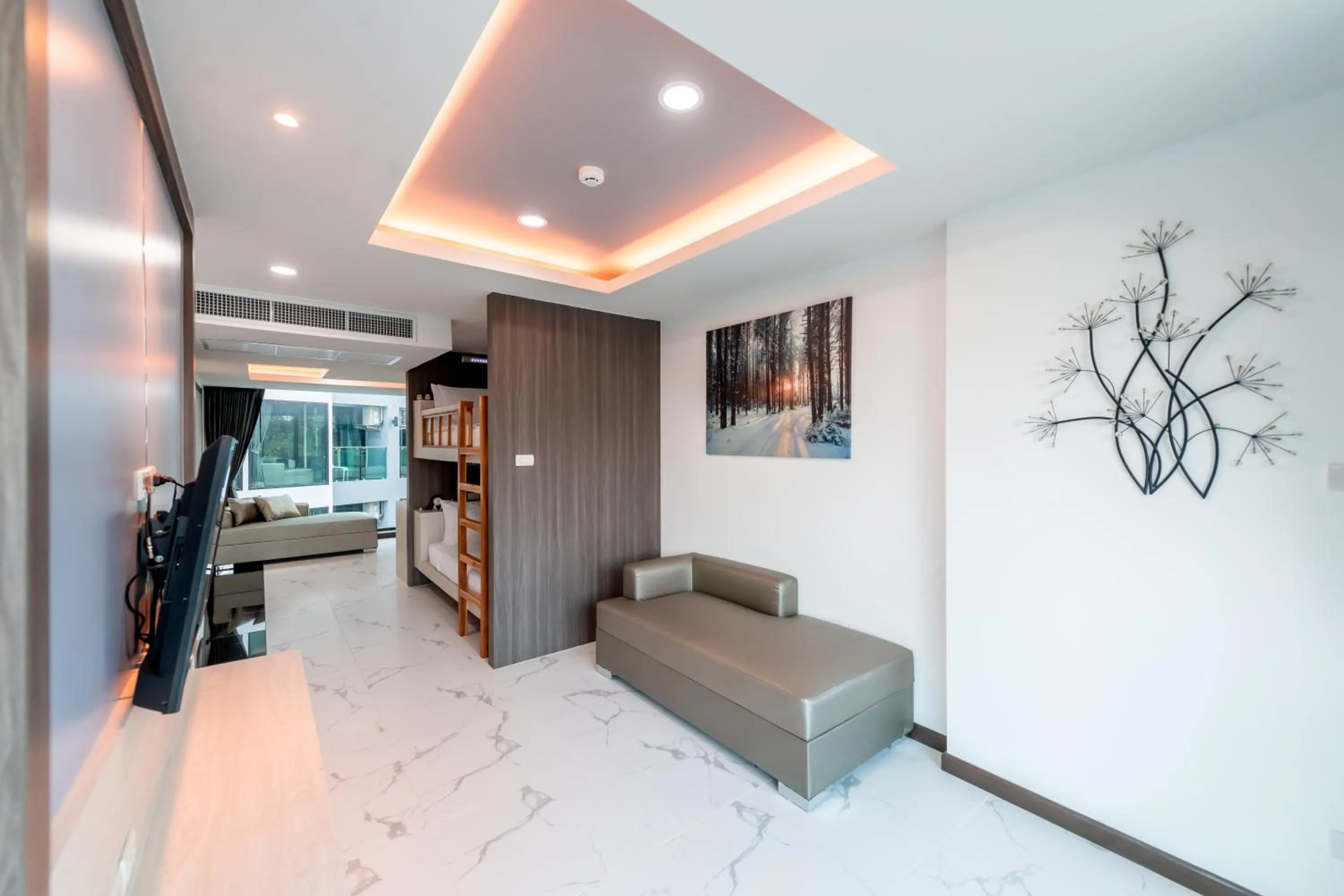 The Proud Hotel Pattaya - SHA Certified