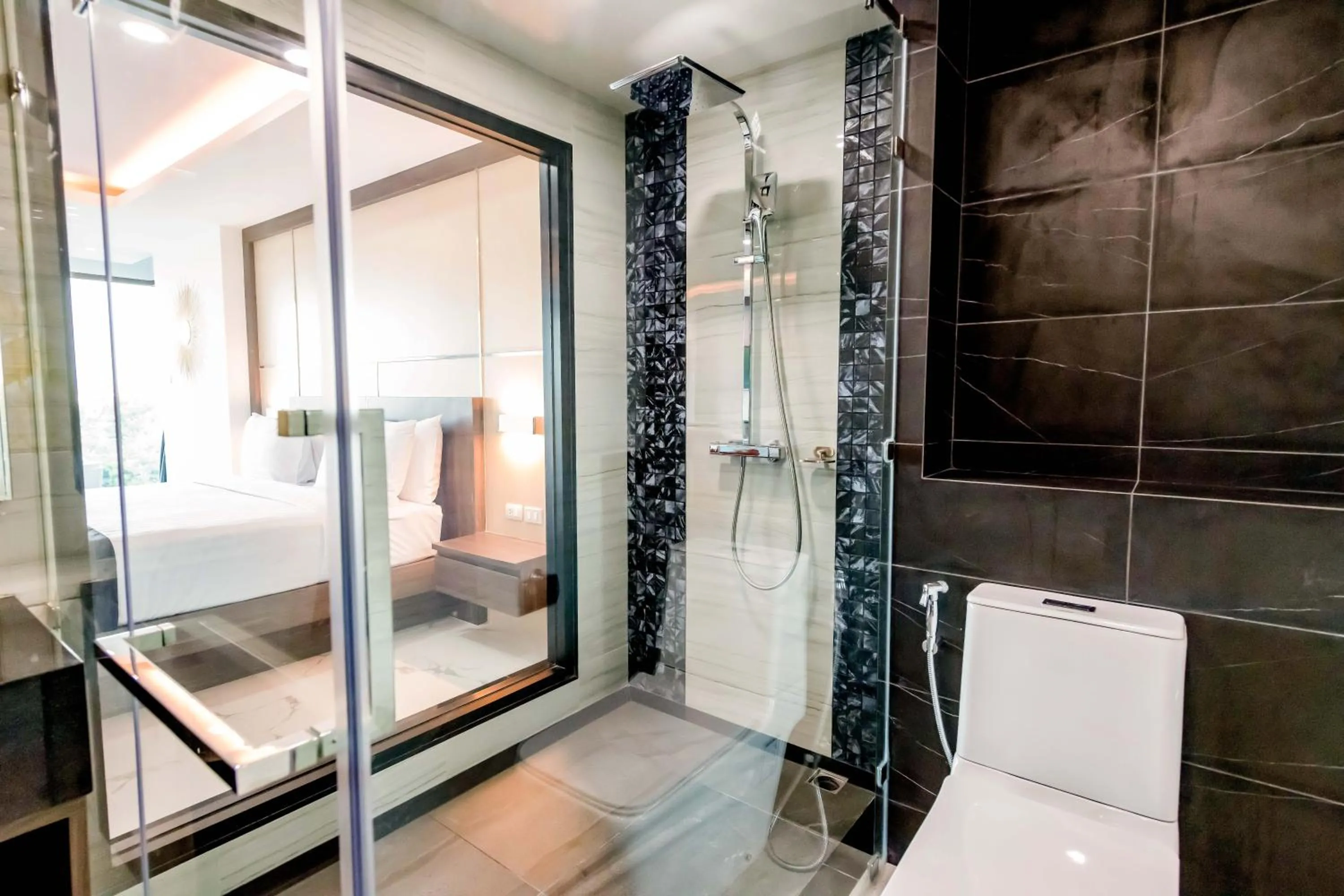 The Proud Hotel Pattaya - SHA Certified