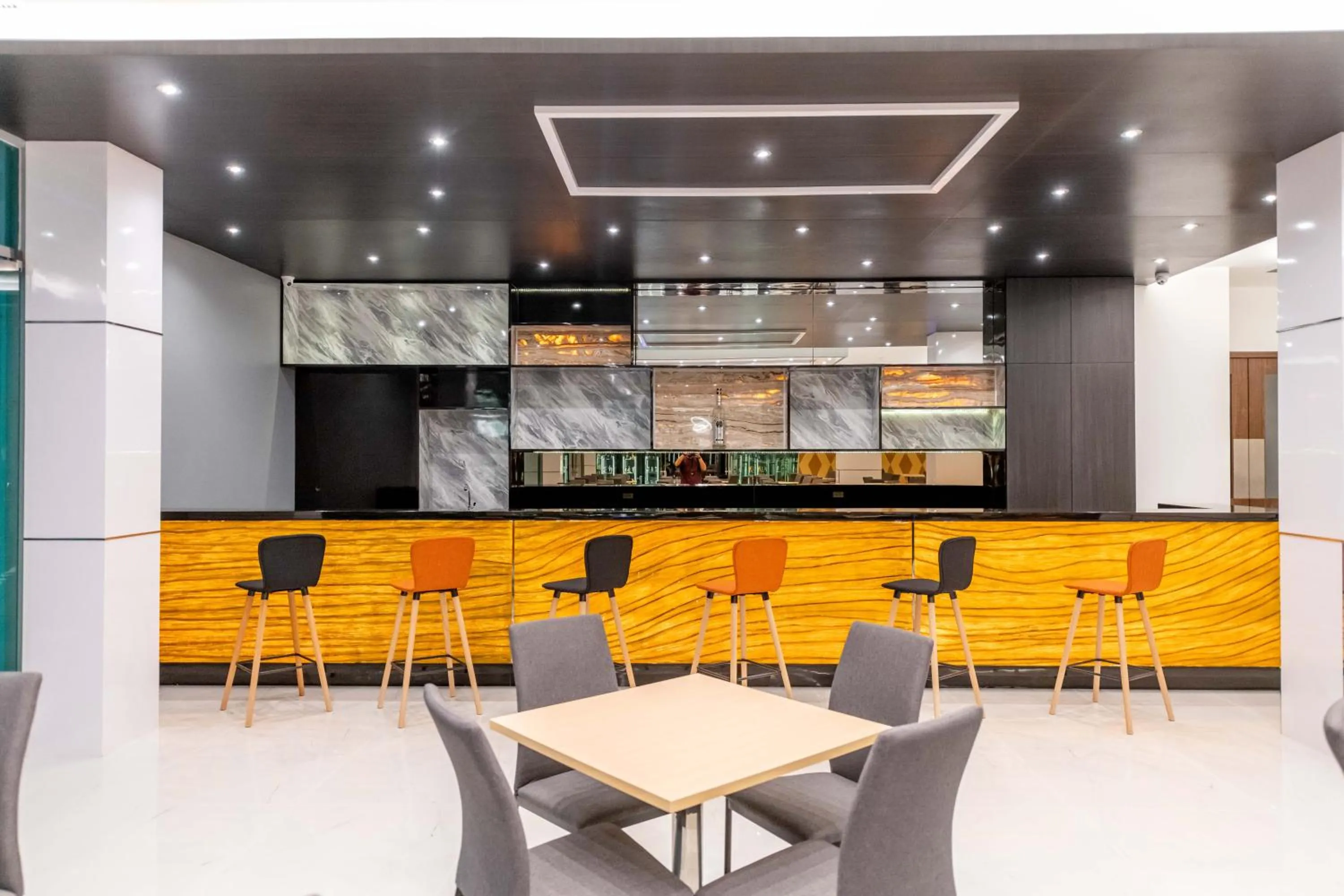 The Proud Hotel Pattaya - SHA Certified