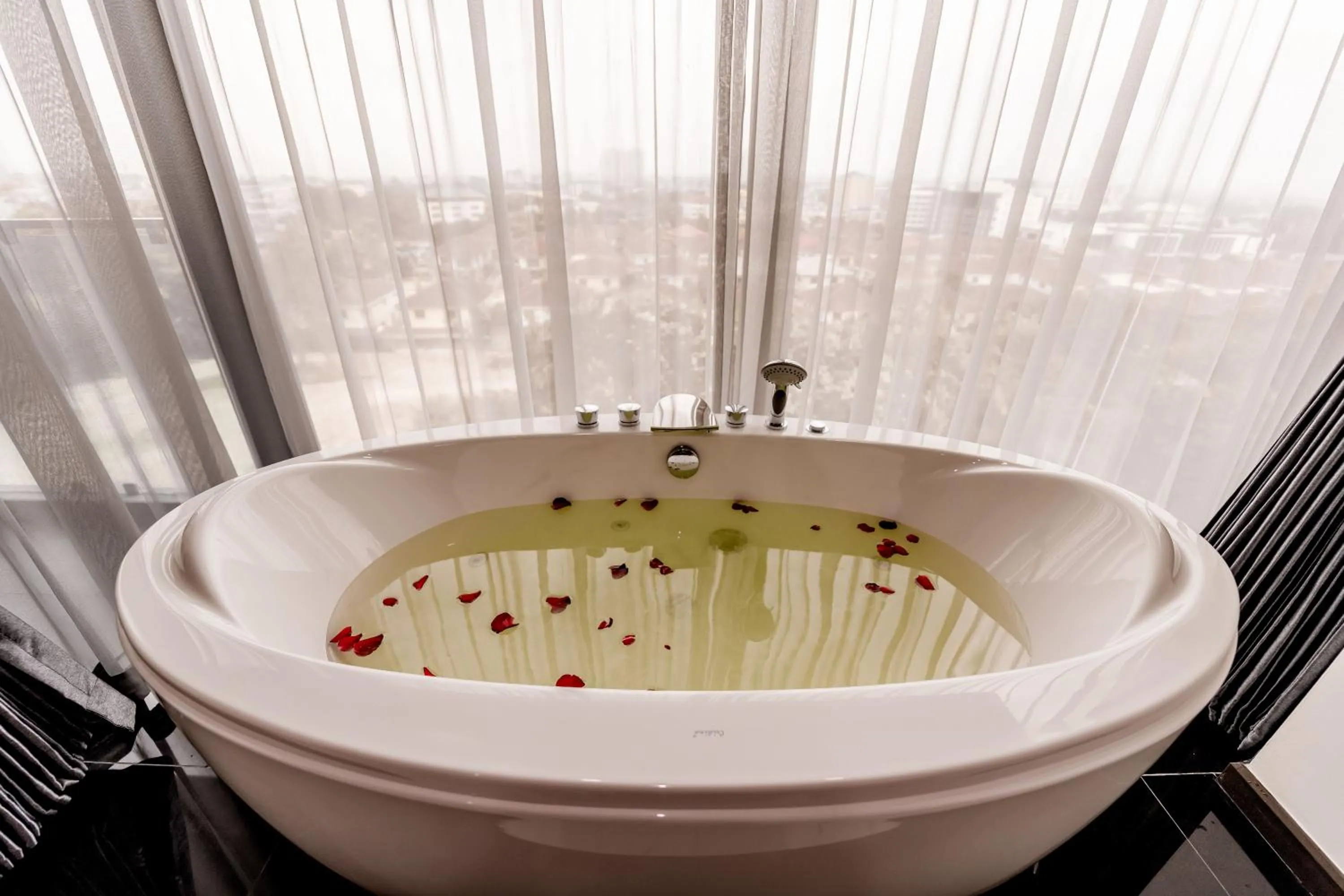 The Proud Hotel Pattaya - SHA Certified