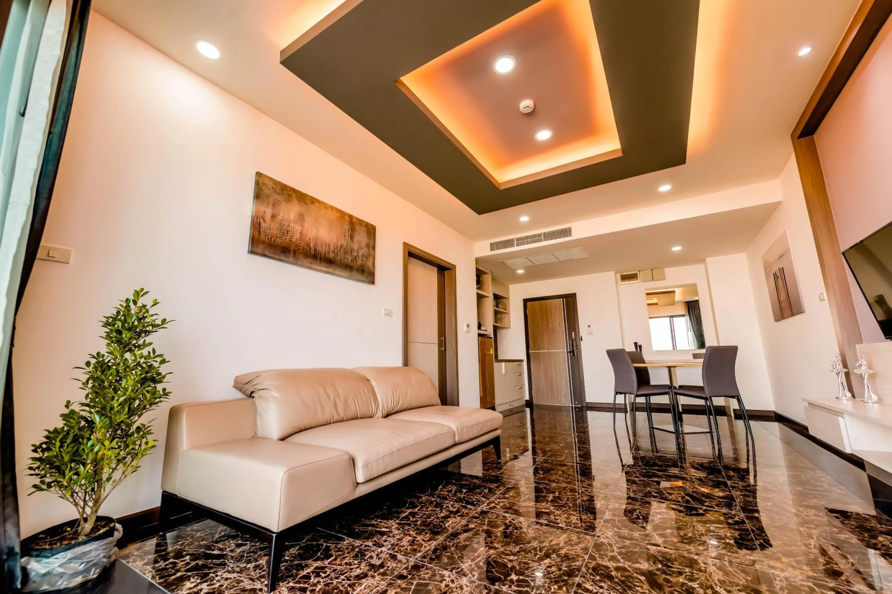 The Proud Hotel Pattaya - SHA Certified