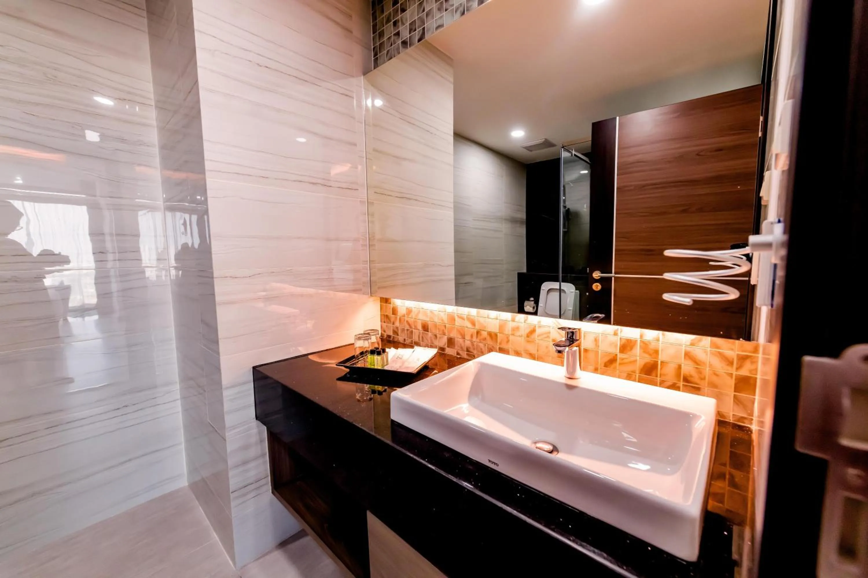 The Proud Hotel Pattaya - SHA Certified