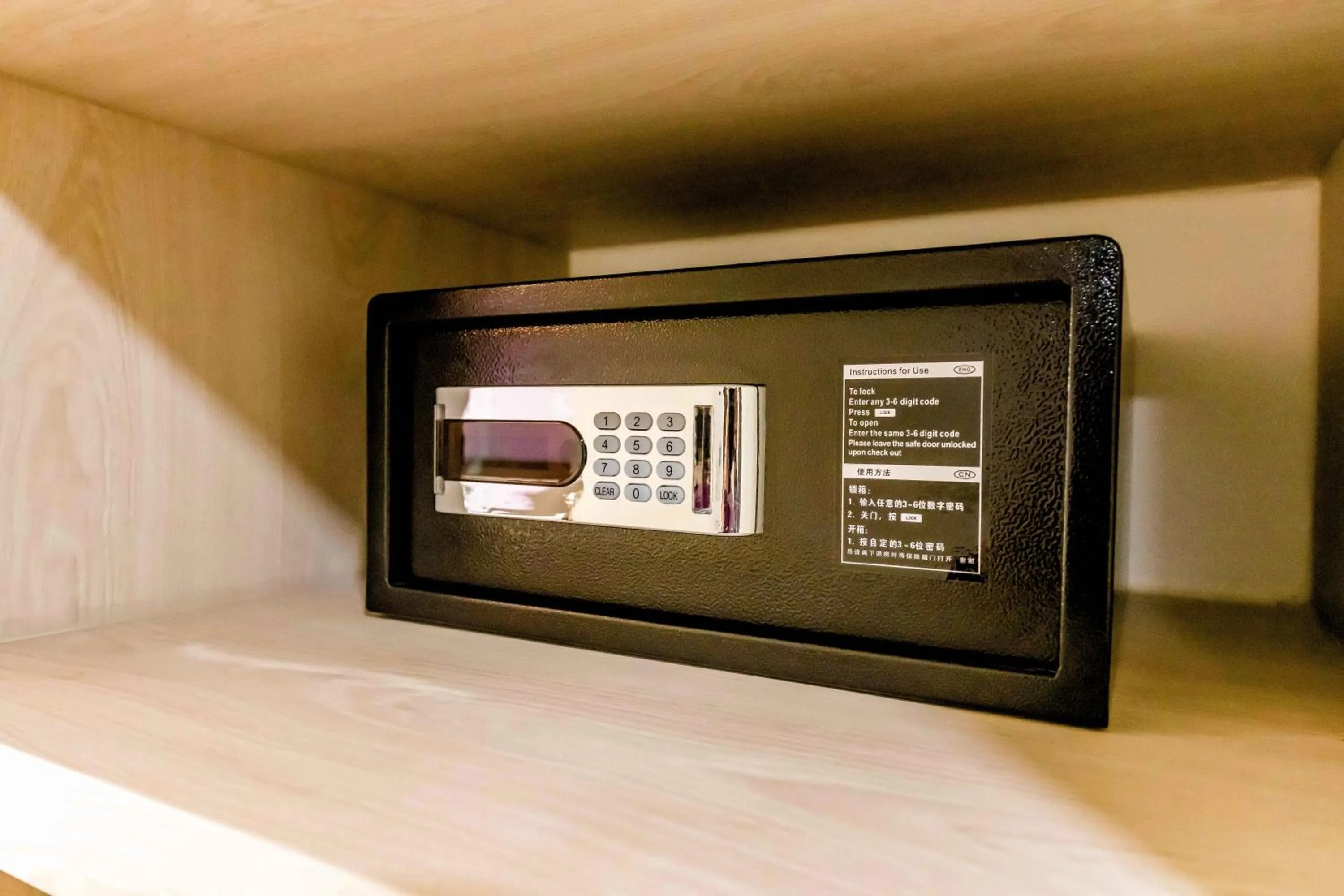 The Proud Hotel Pattaya - SHA Certified