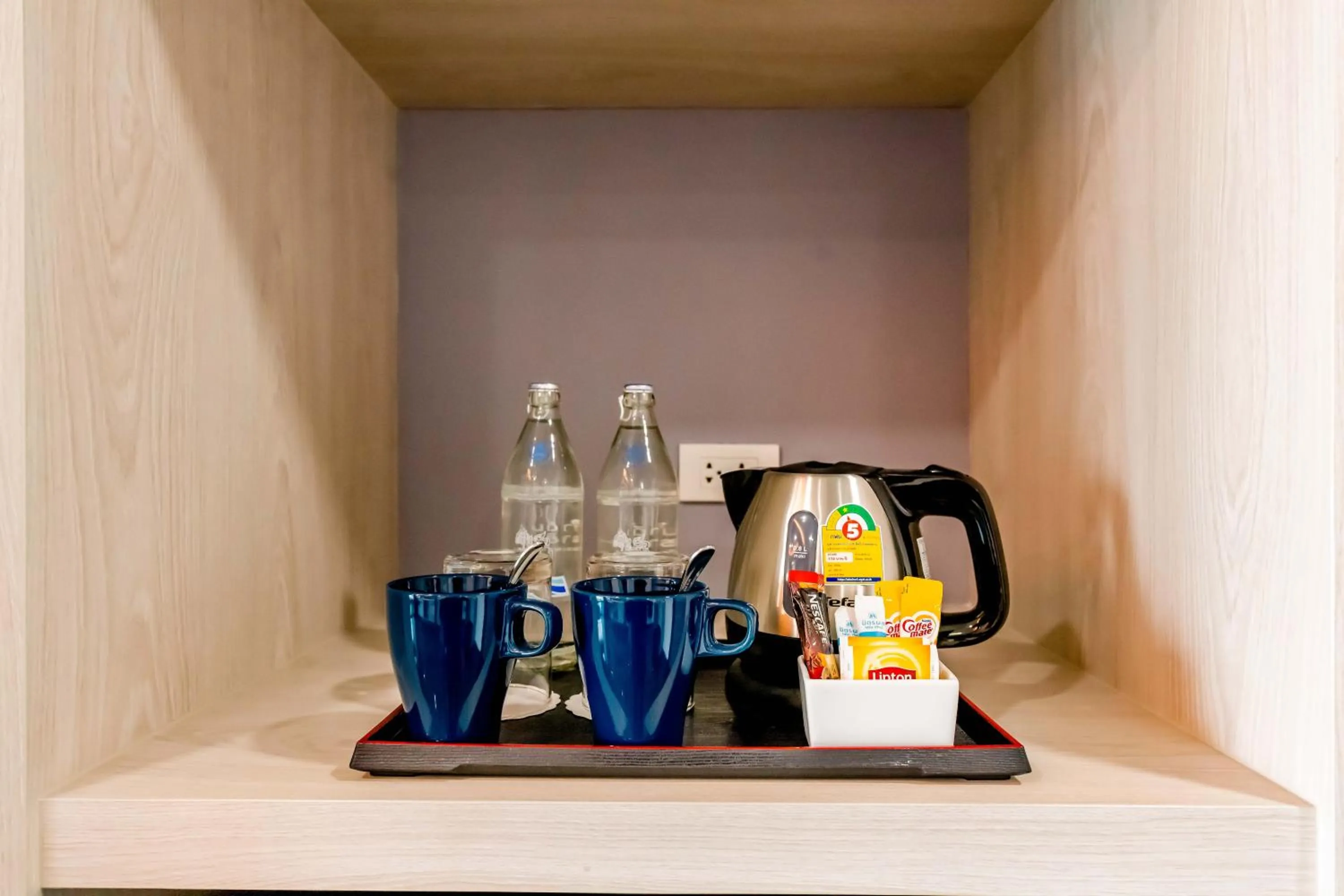 The Proud Hotel Pattaya - SHA Certified