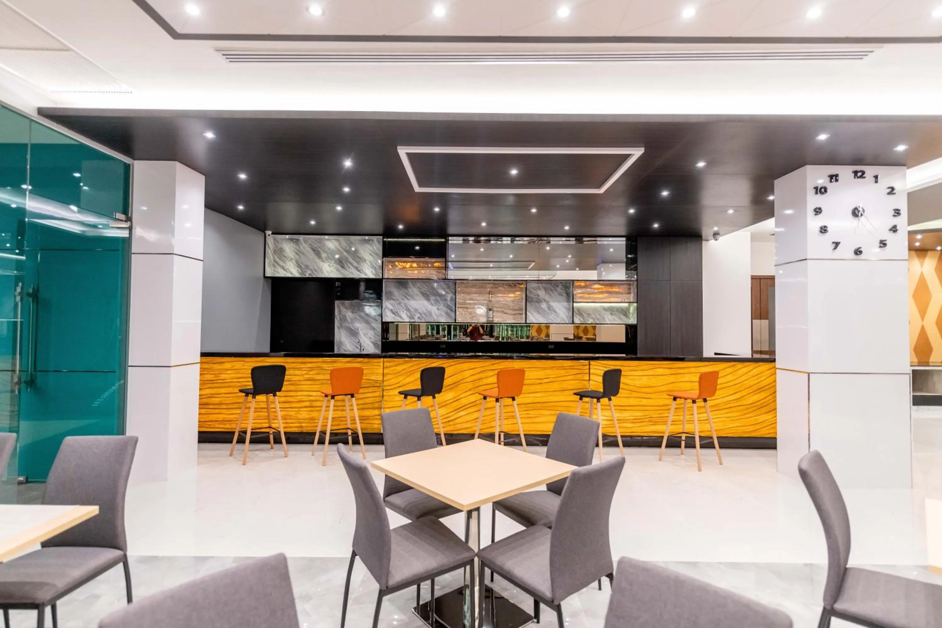 The Proud Hotel Pattaya - SHA Certified