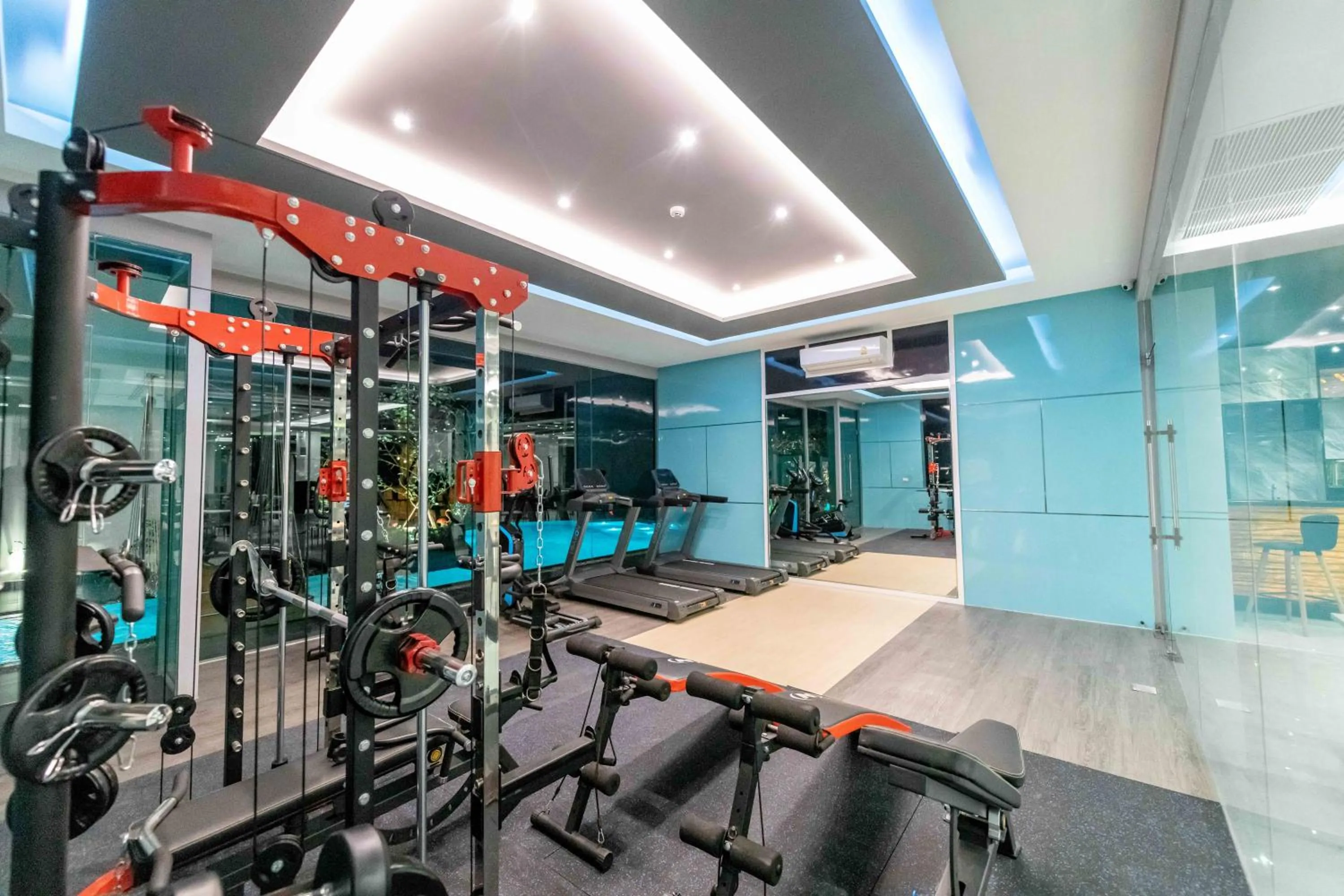 The Proud Hotel Pattaya - SHA Certified