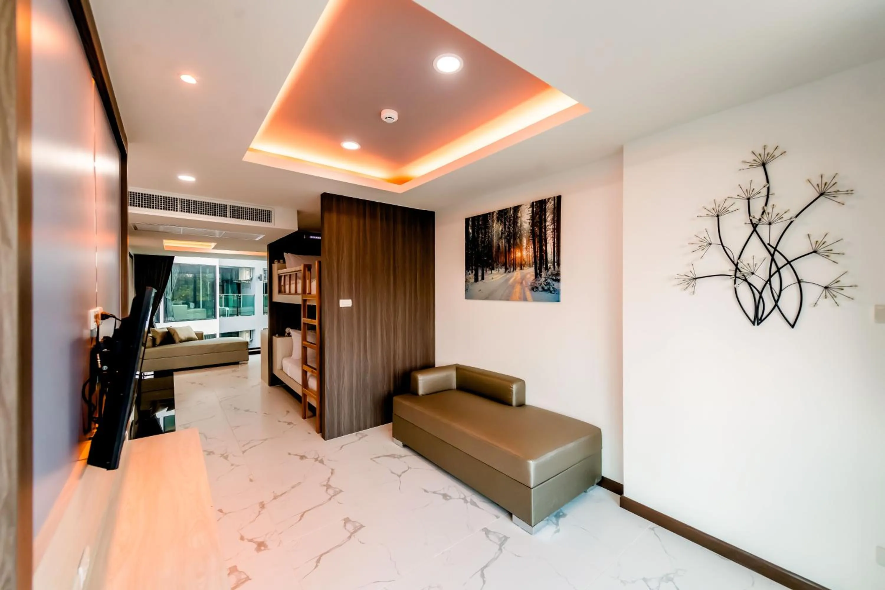 The Proud Hotel Pattaya - SHA Certified