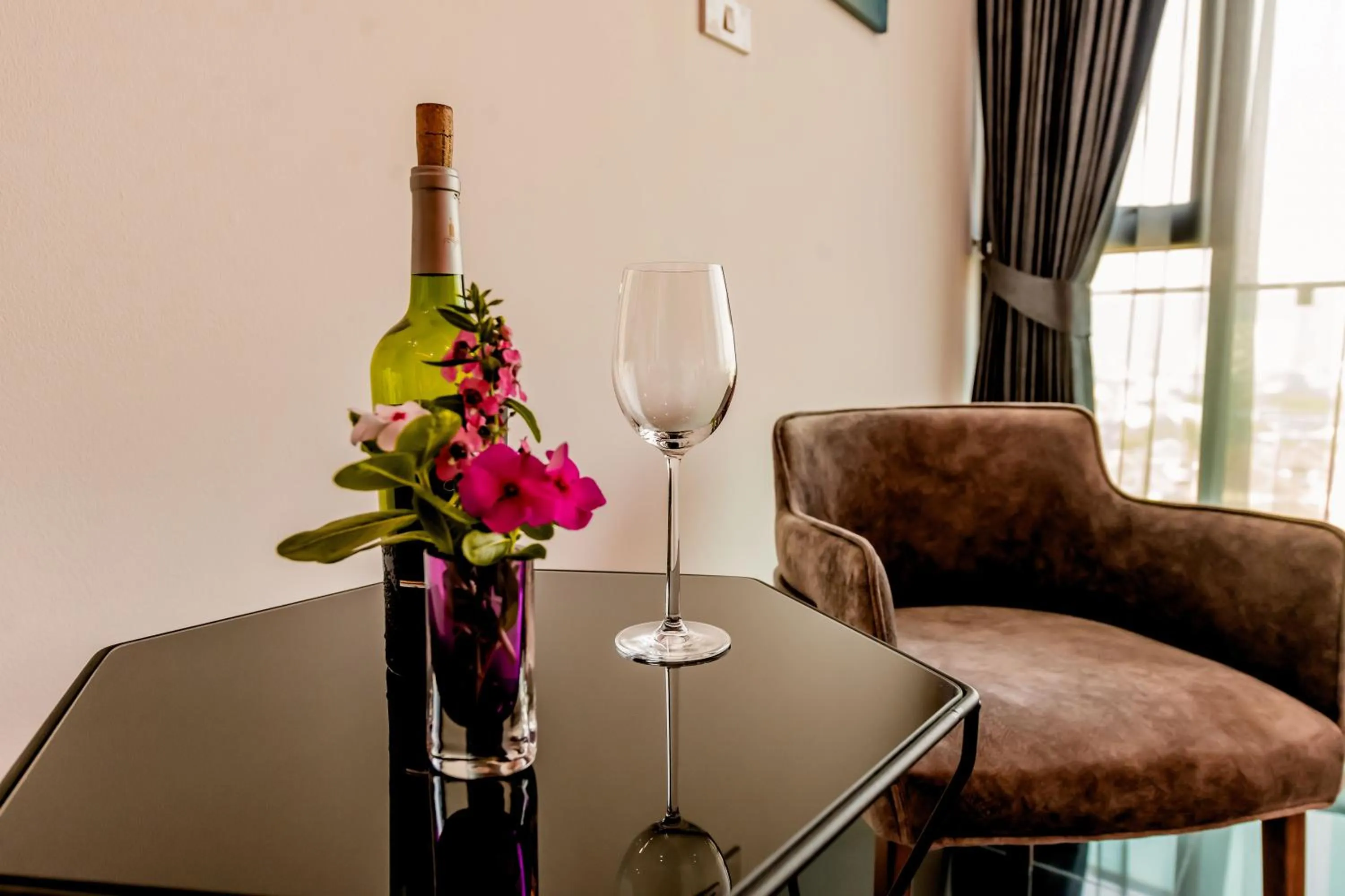 The Proud Hotel Pattaya - SHA Certified