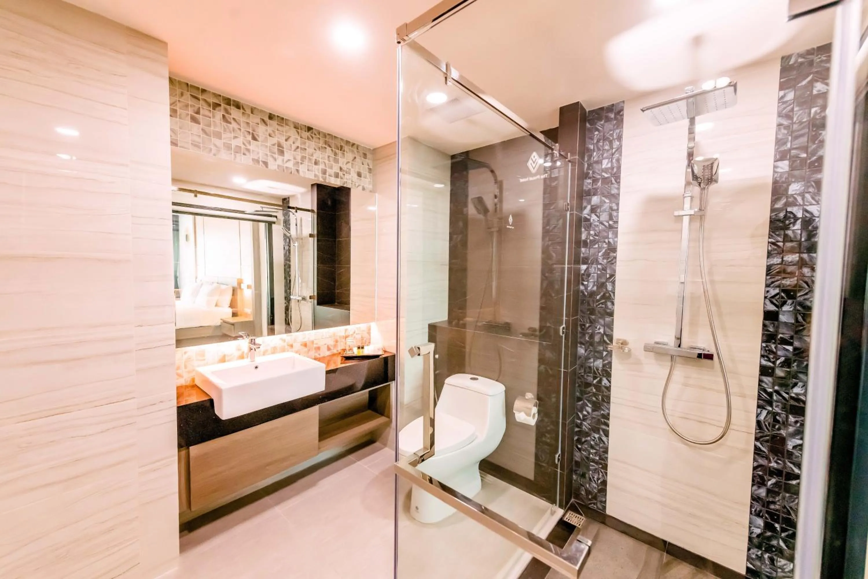 The Proud Hotel Pattaya - SHA Certified