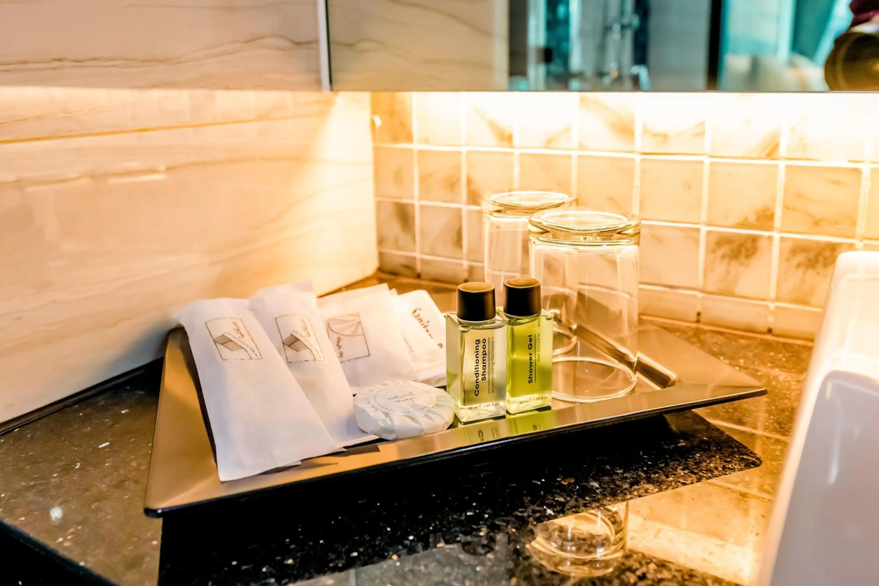 The Proud Hotel Pattaya - SHA Certified