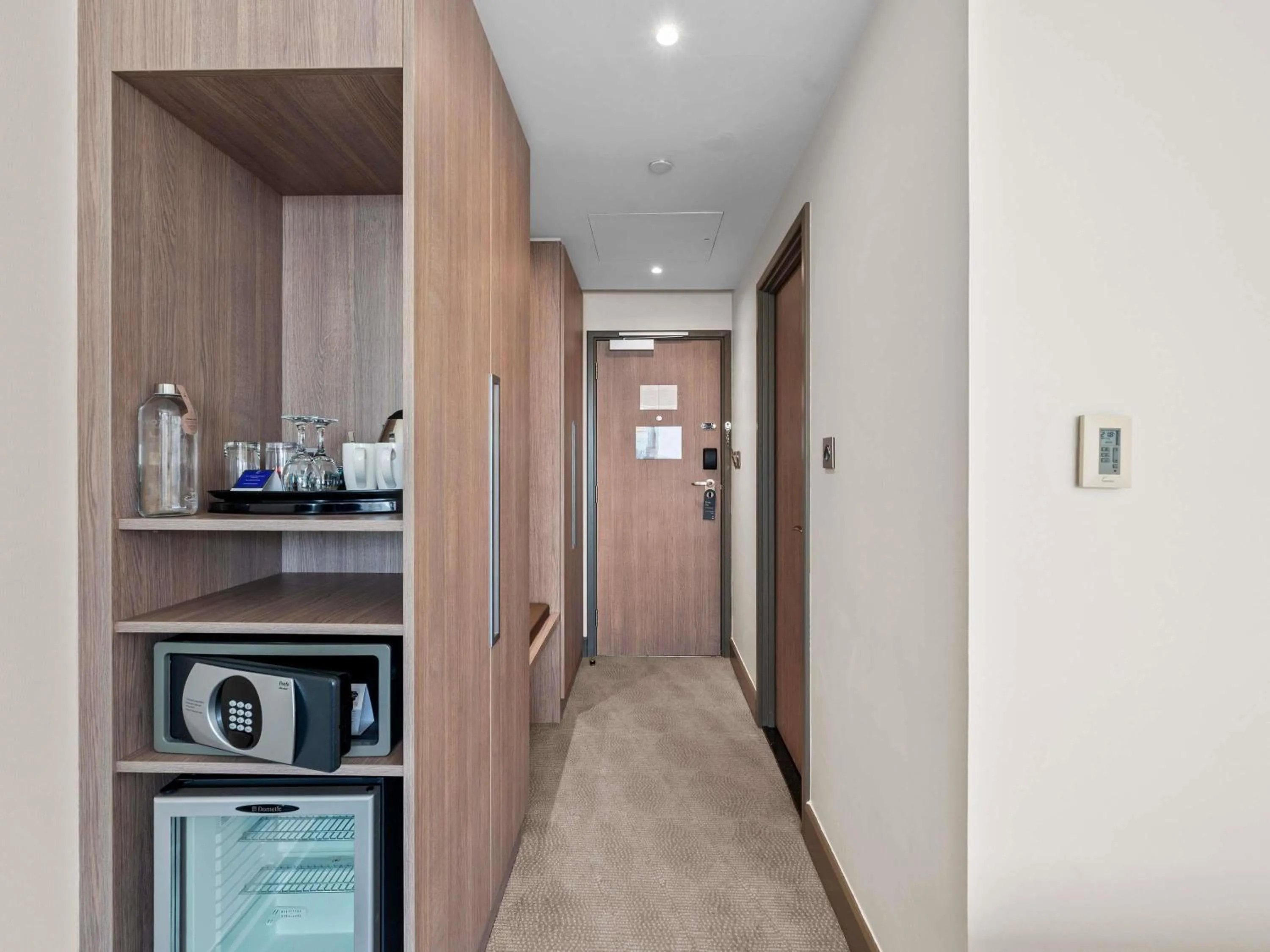 Other in Novotel Dubai World Trade Centre