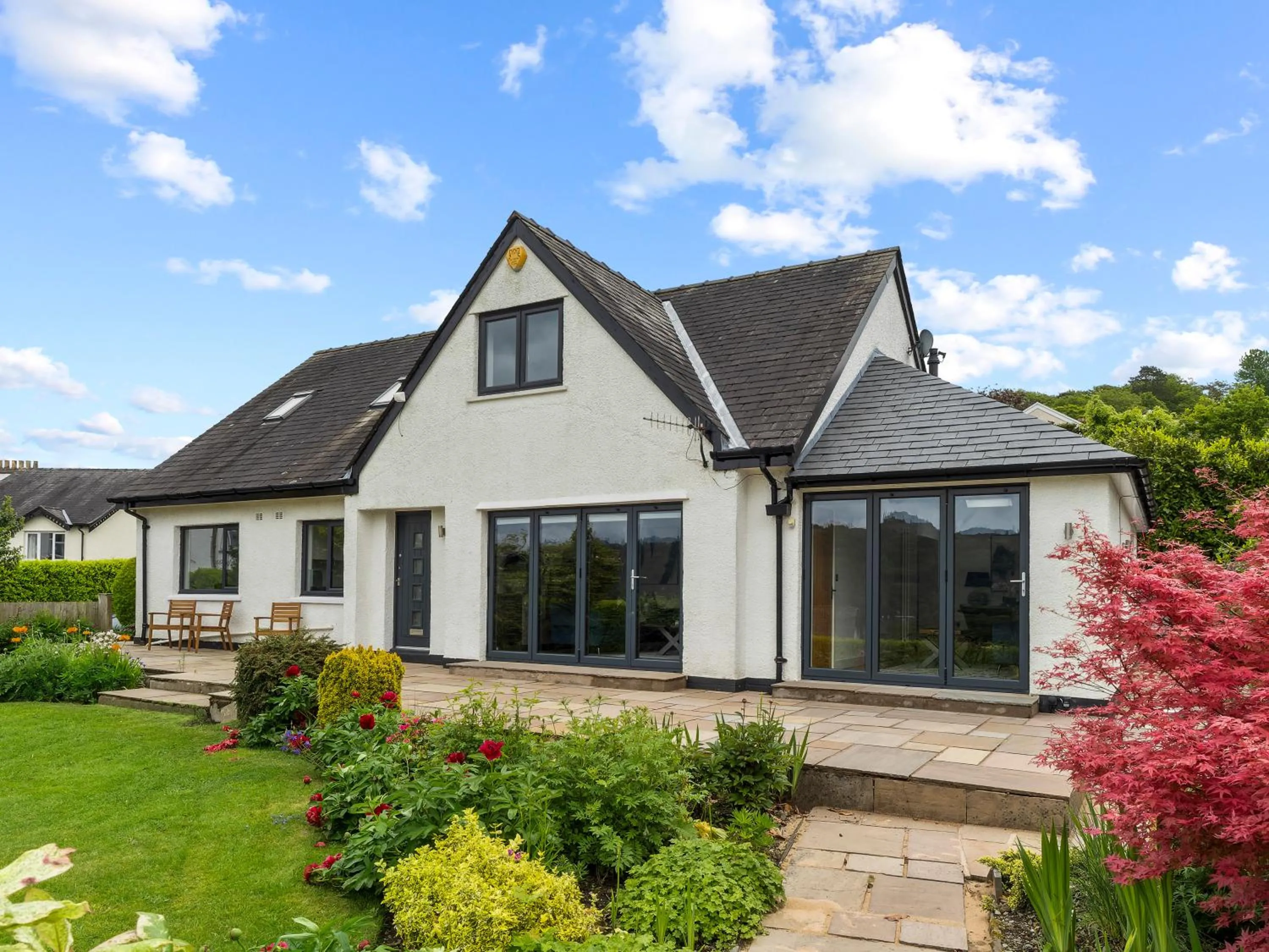 Property building in The Angel Inn - The Inn Collection Group