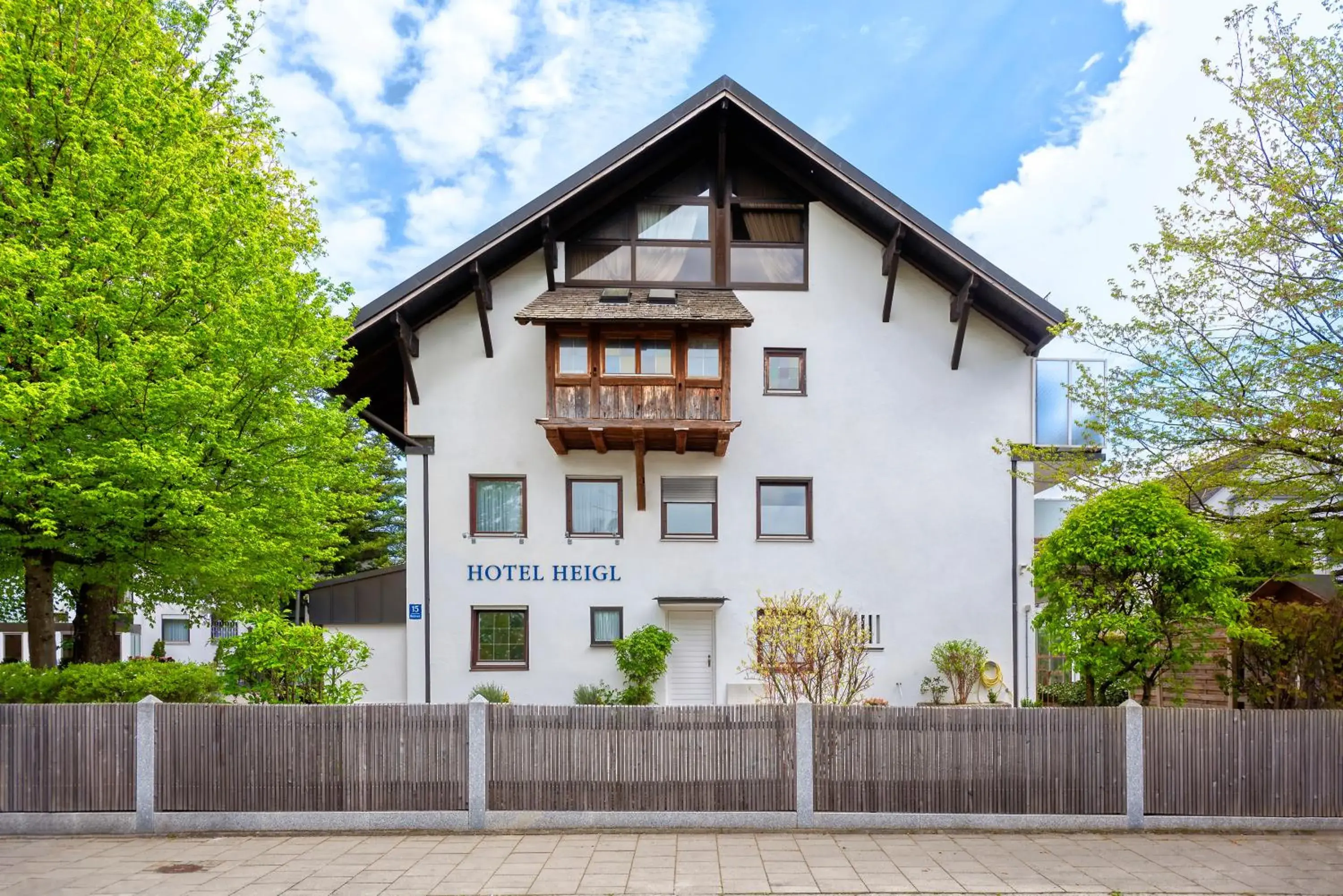 Hotel Heigl Hotel Heigl