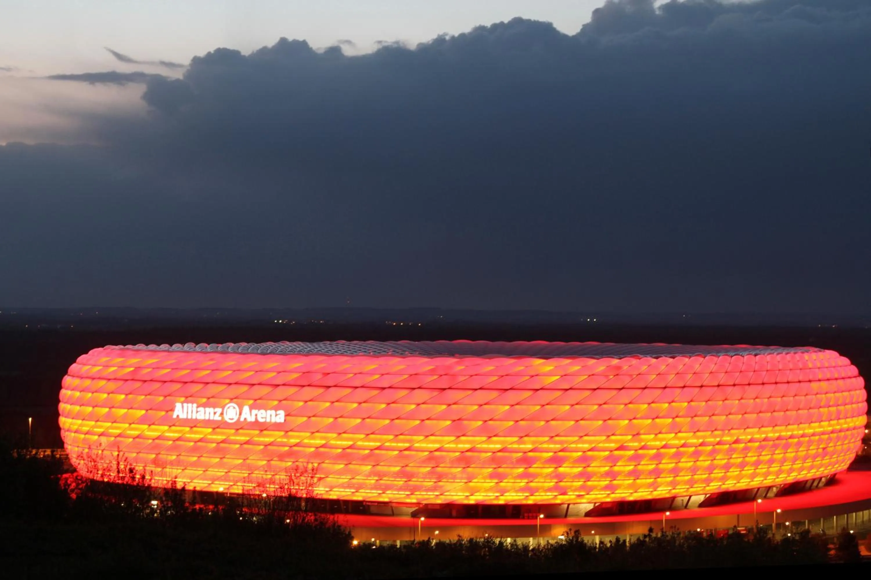 Nearby landmark in Hotel Heigl